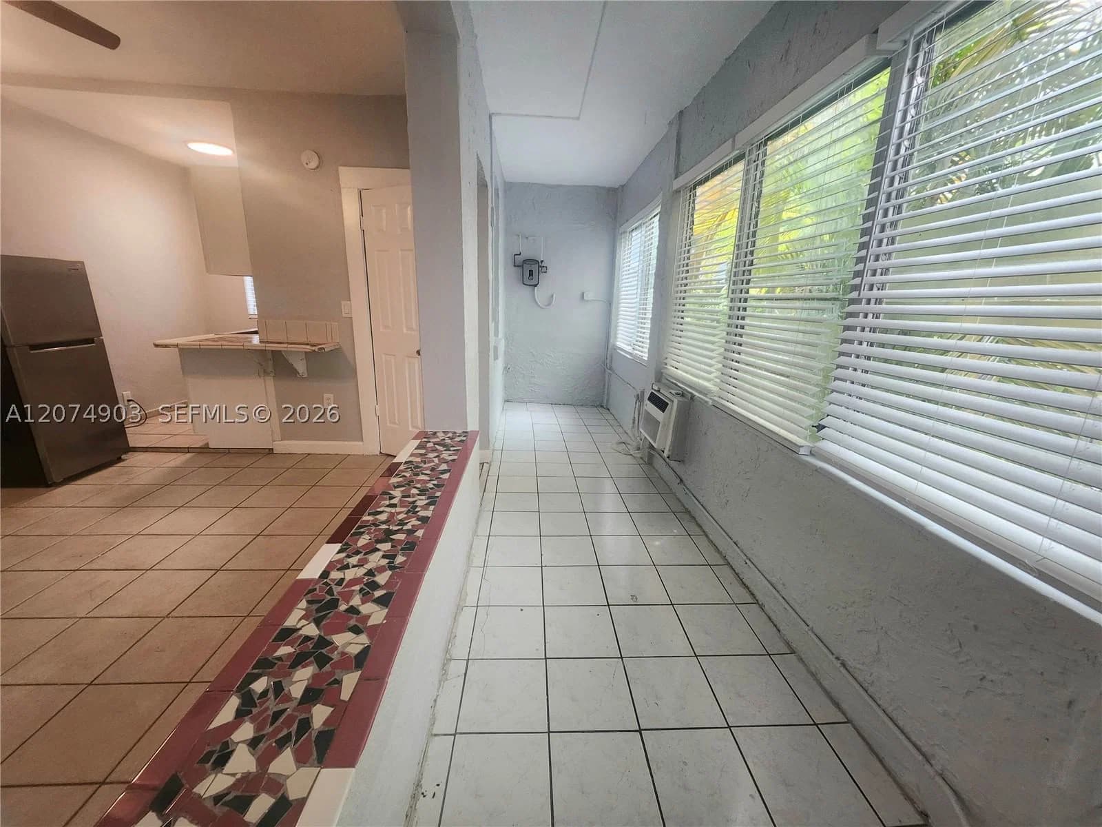 1-bedroom Condo — 1507 Meridian Ave #5, Miami Beach, FL 33139
