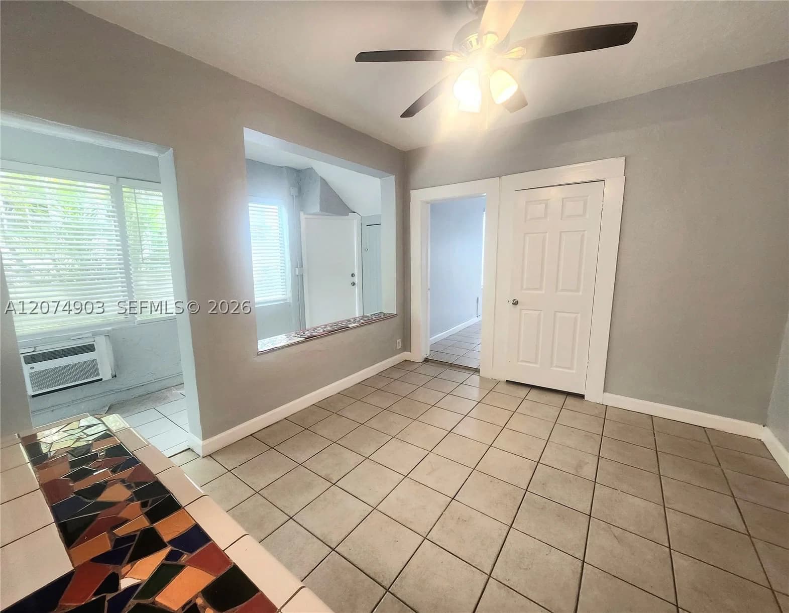1-bedroom Condo — 1507 Meridian Ave #5, Miami Beach, FL 33139
