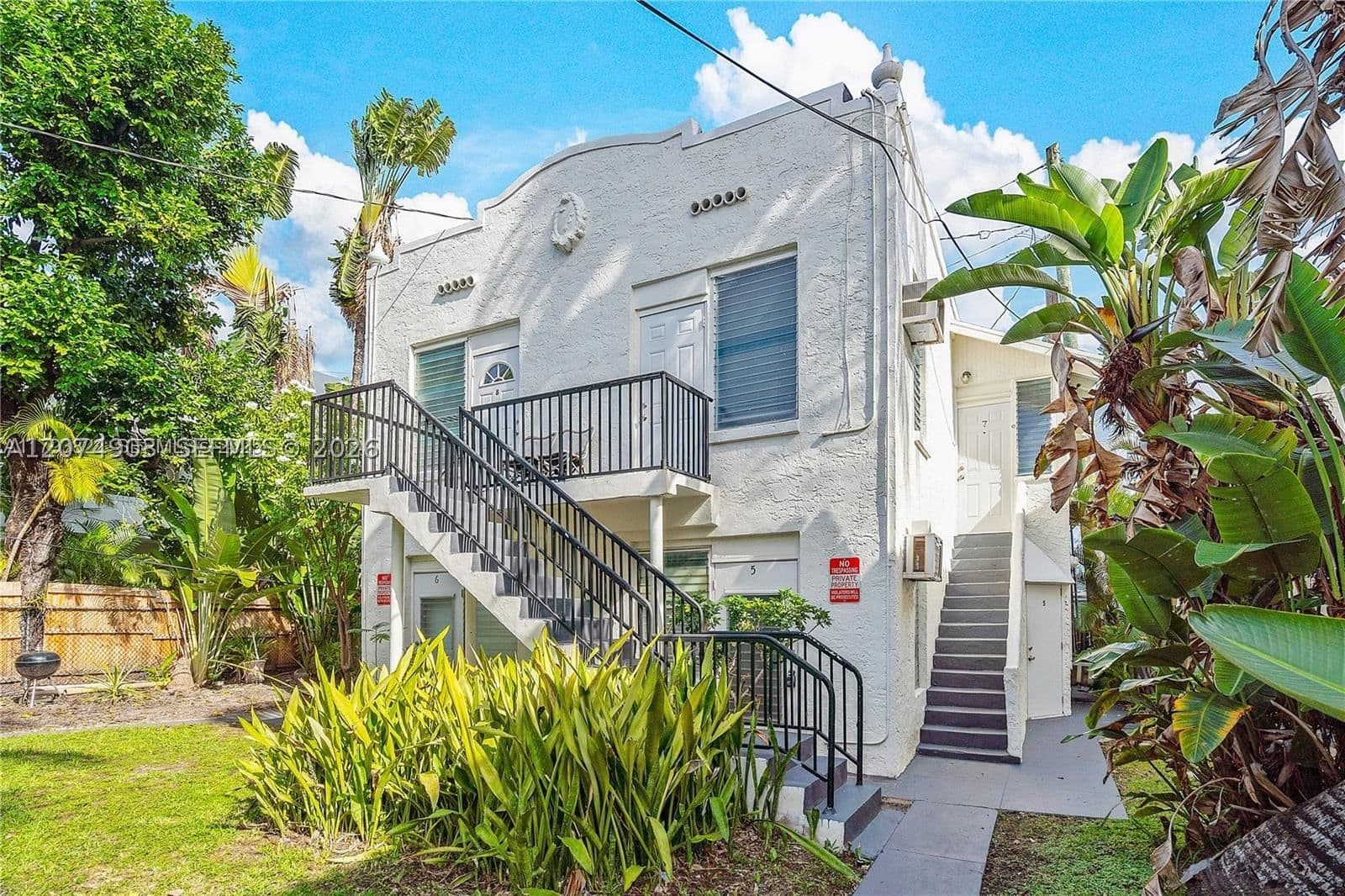 1-bedroom Condo — 1507 Meridian Ave #5, Miami Beach, FL 33139