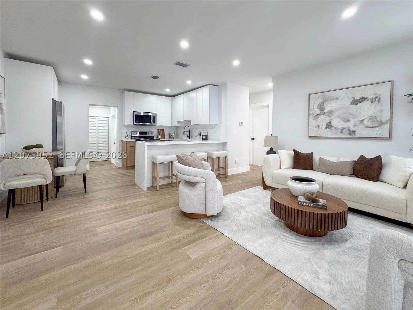 4+1 Müstakil ev — 1119 11th Ct, Fort Lauderdale, FL 33311