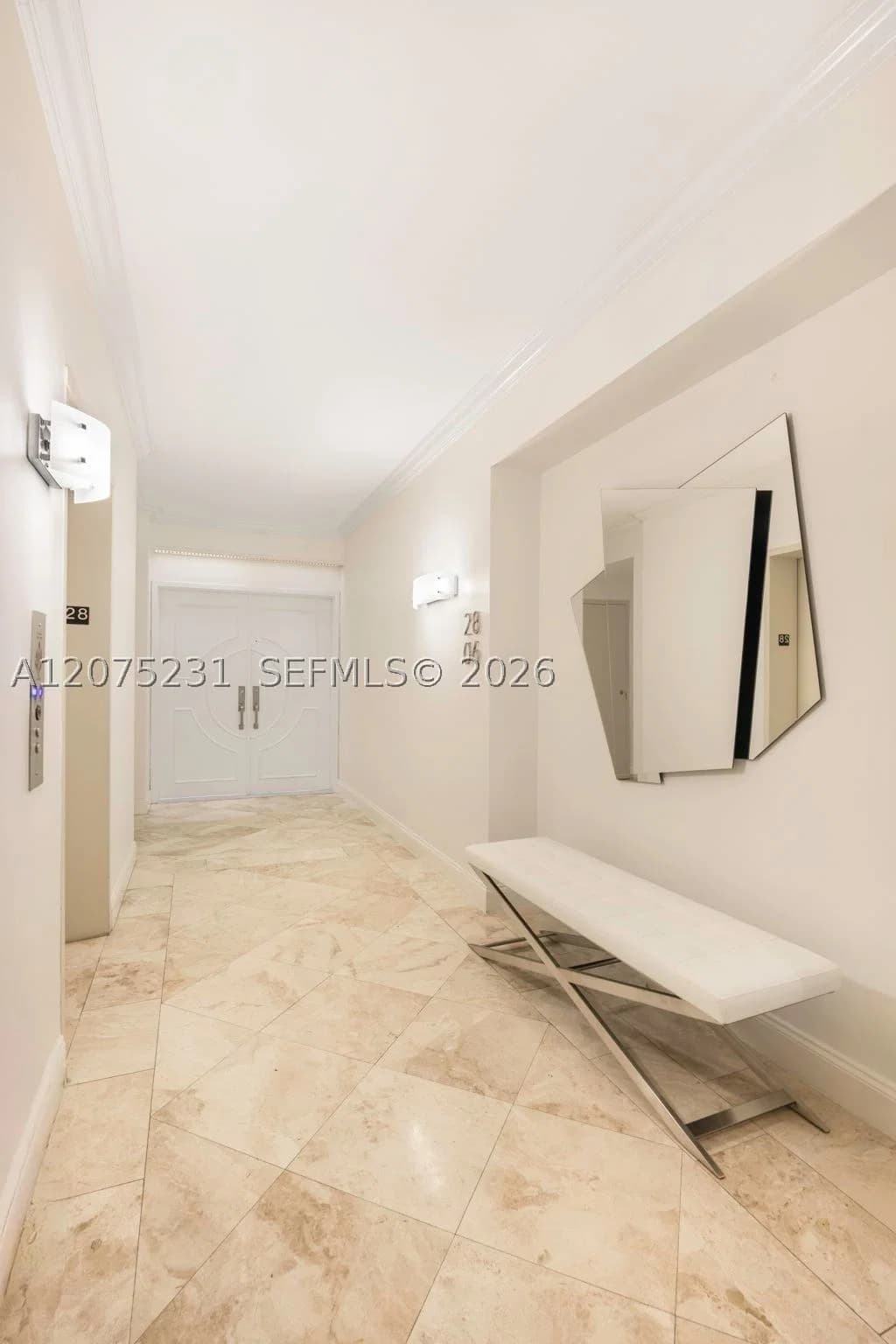2-bedroom Condo — 300 Pointe Dr #2806, Miami Beach, FL 33139