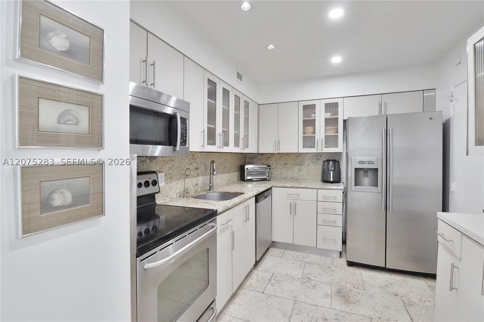 2+1 Condo — 6770 Indian Creek Dr #TE, Miami Beach, FL 33141