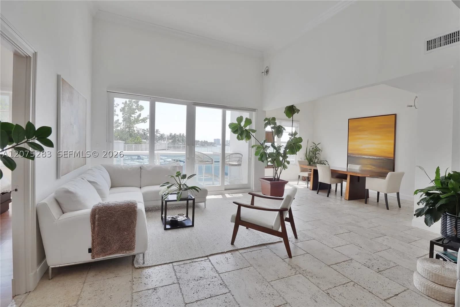 2+1 Condo — 6770 Indian Creek Dr #TE, Miami Beach, FL 33141