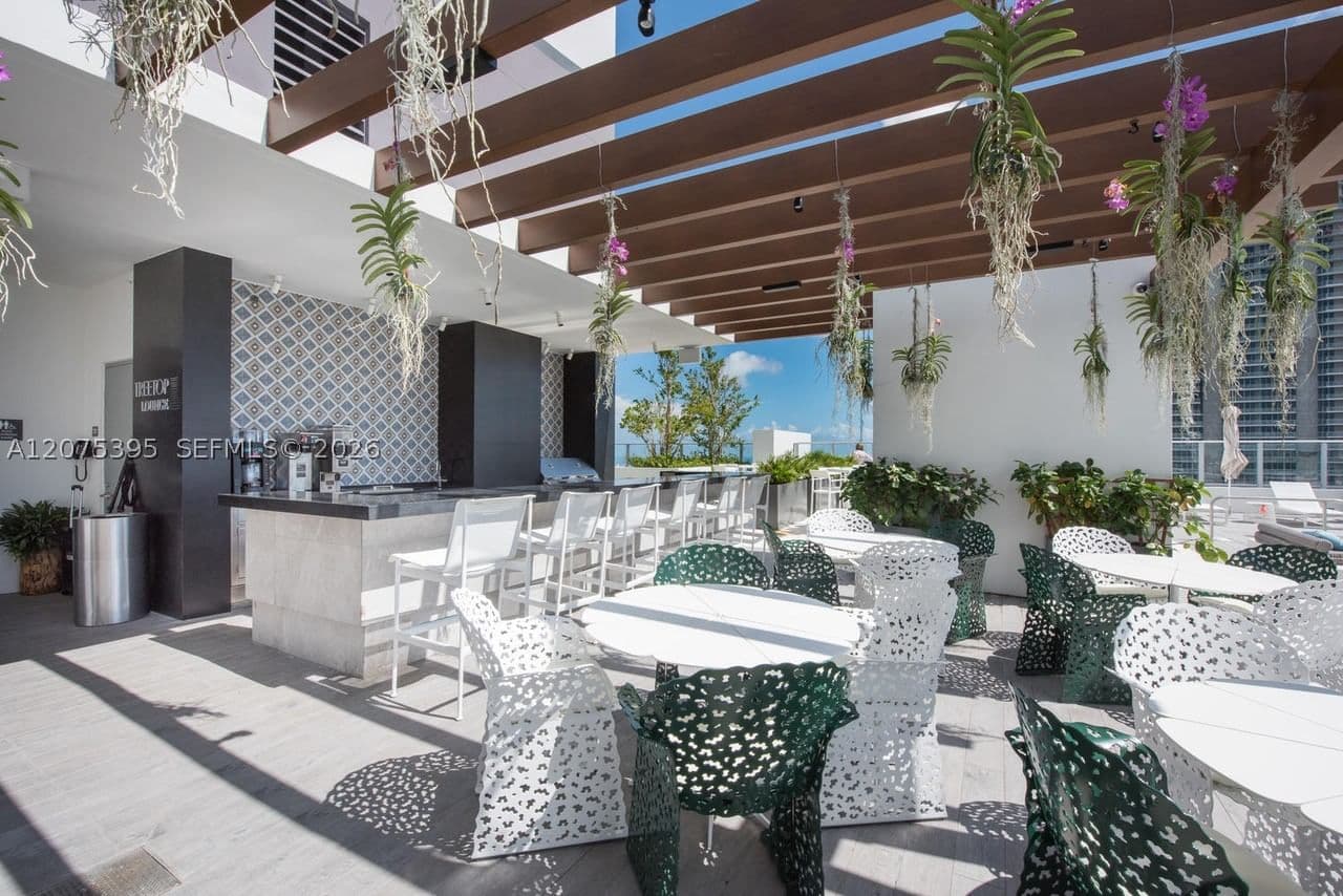 2-bedroom Condo — 1010 Brickell Ave #2009, Miami, FL 33131