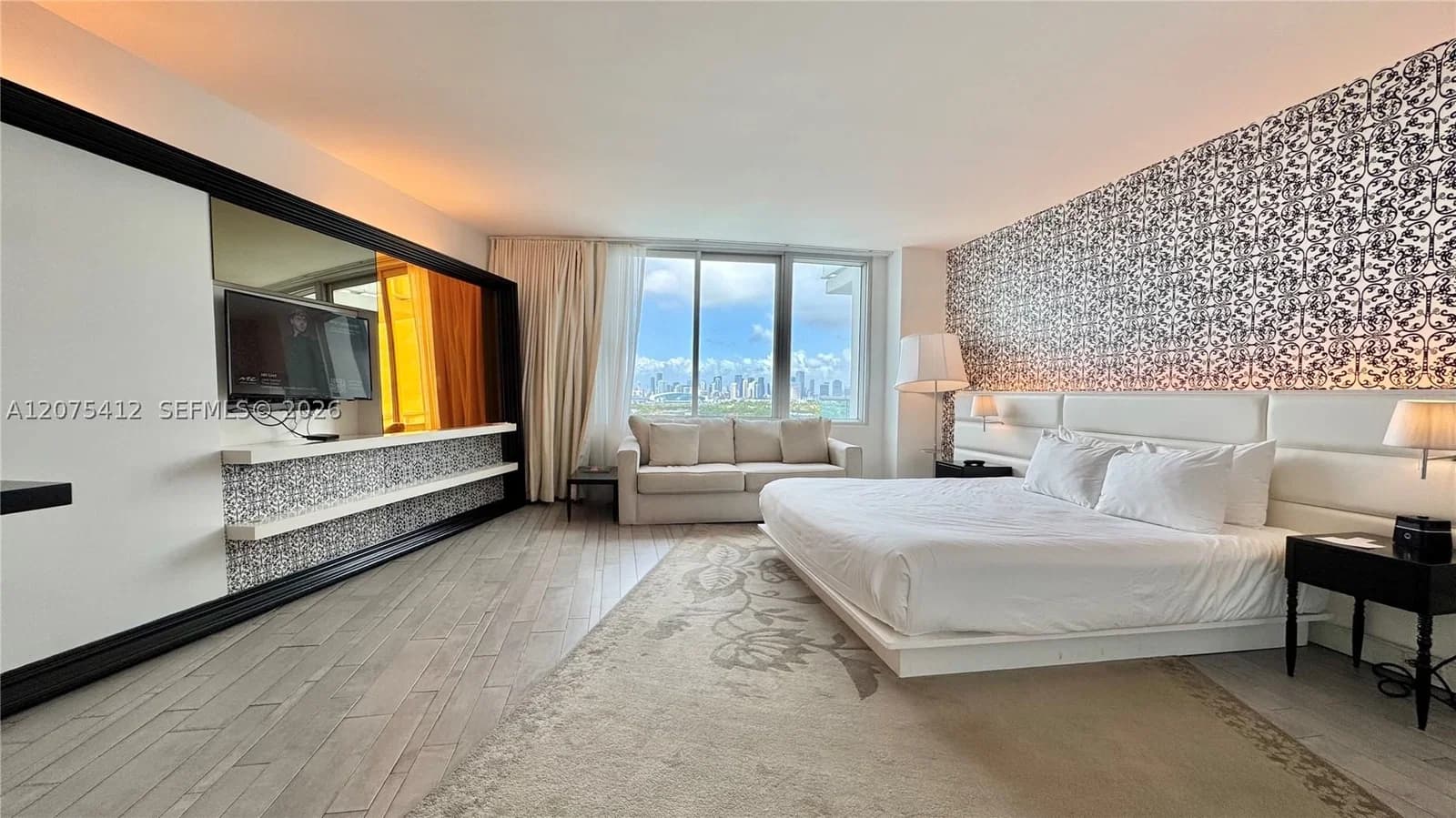 Condo — 1100 West Ave #1108, Miami Beach, FL 33139