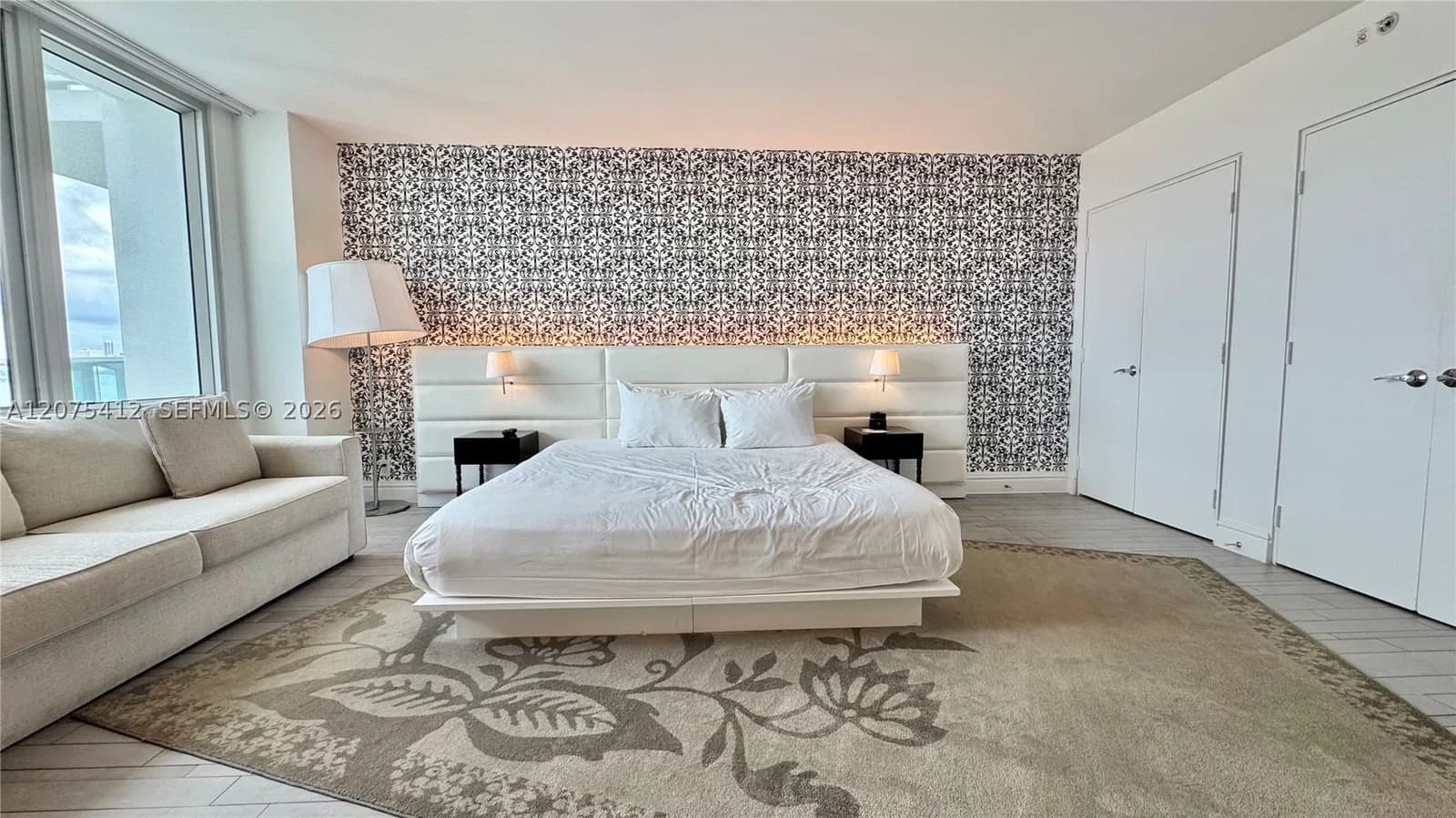 Condo — 1100 West Ave #1108, Miami Beach, FL 33139