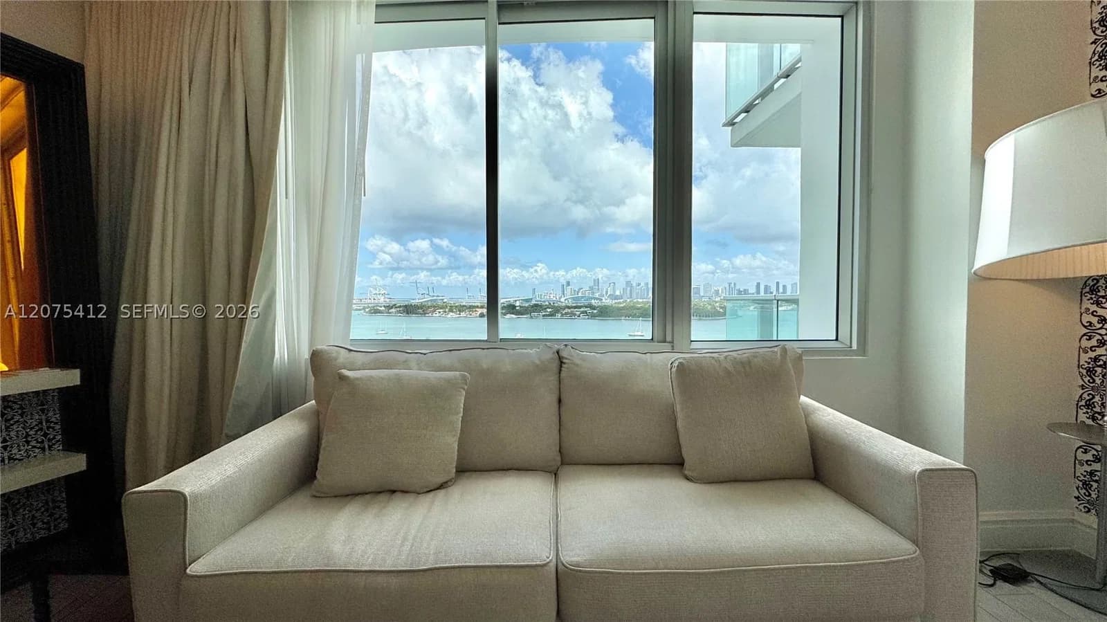 Condo — 1100 West Ave #1108, Miami Beach, FL 33139