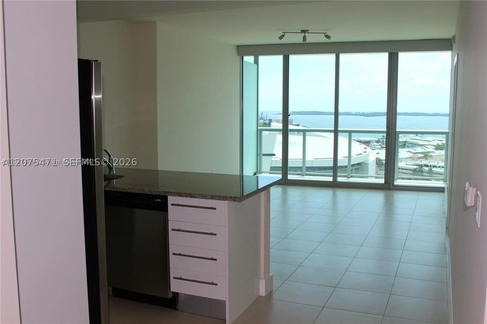 1-bedroom Condo — 888 Biscayne Blvd #1806, Miami, FL 33132