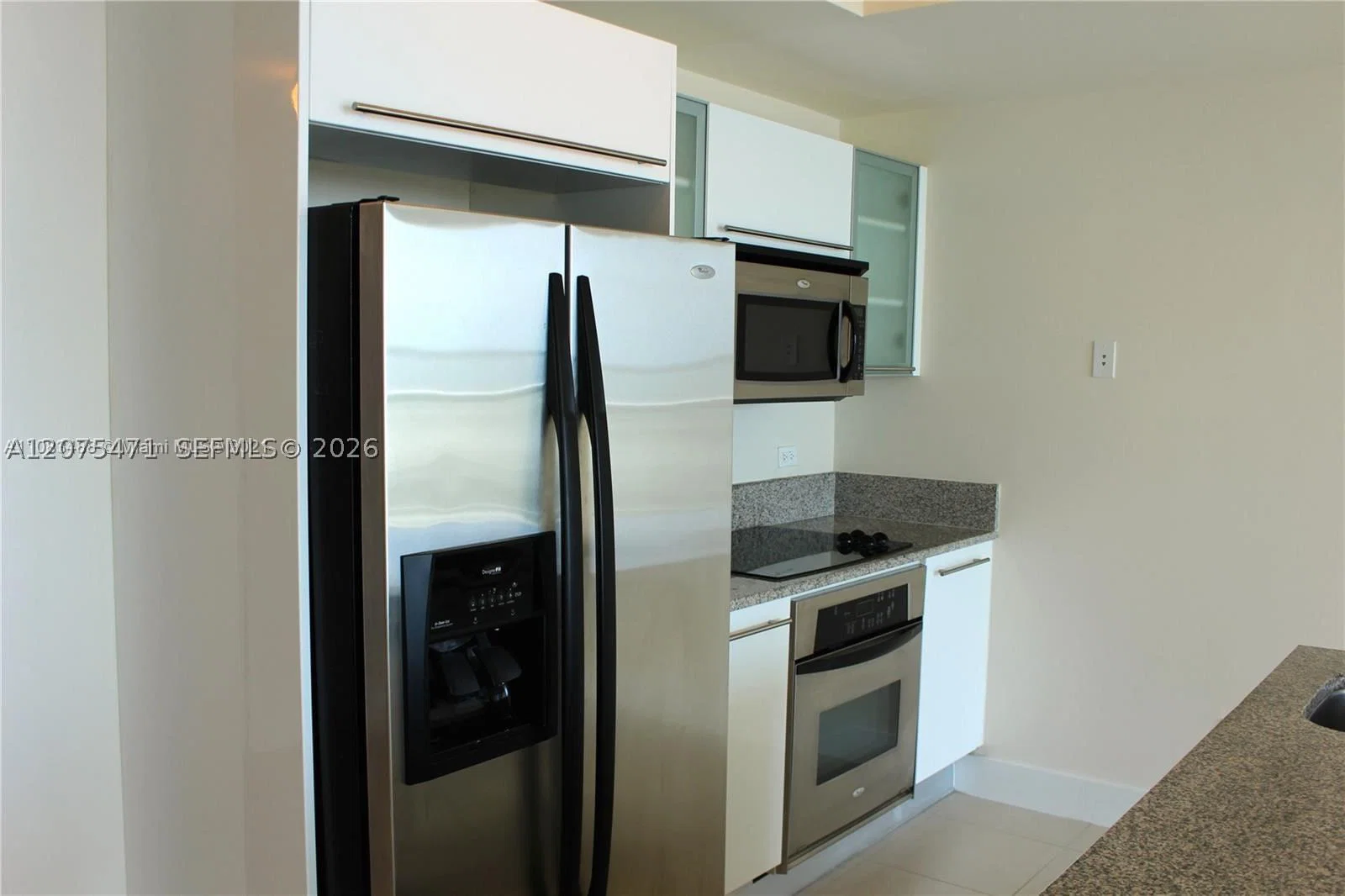 1-bedroom Condo — 888 Biscayne Blvd #1806, Miami, FL 33132