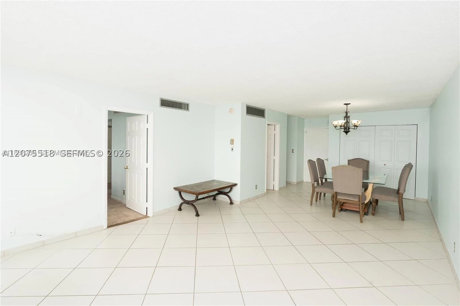1-bedroom Condo — 6770 Indian Creek Dr #6G, Miami Beach, FL 33141