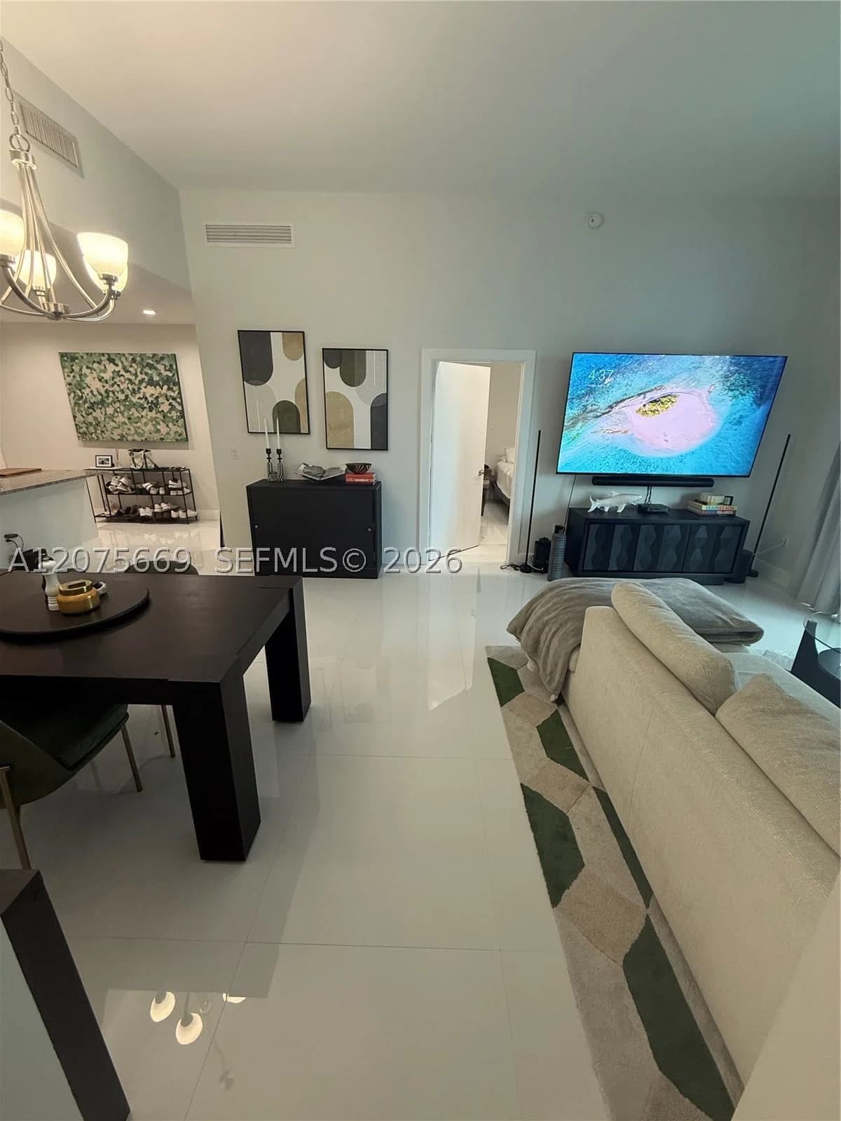 2-bedroom Condo — 951 Brickell Ave #4105, Miami, FL 33131