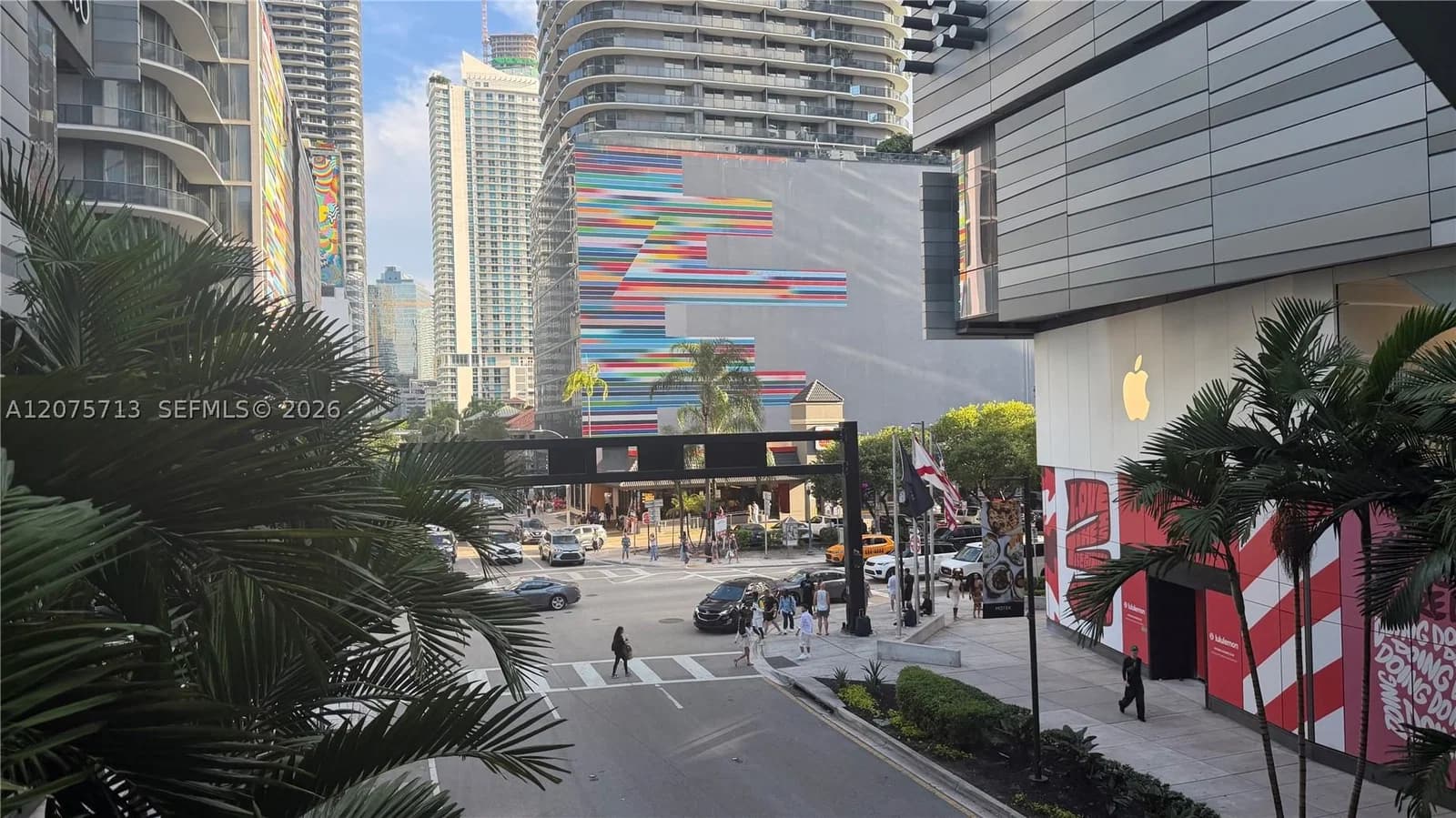 2+1 Condo — 45 9th St #1106, Miami, FL 33130