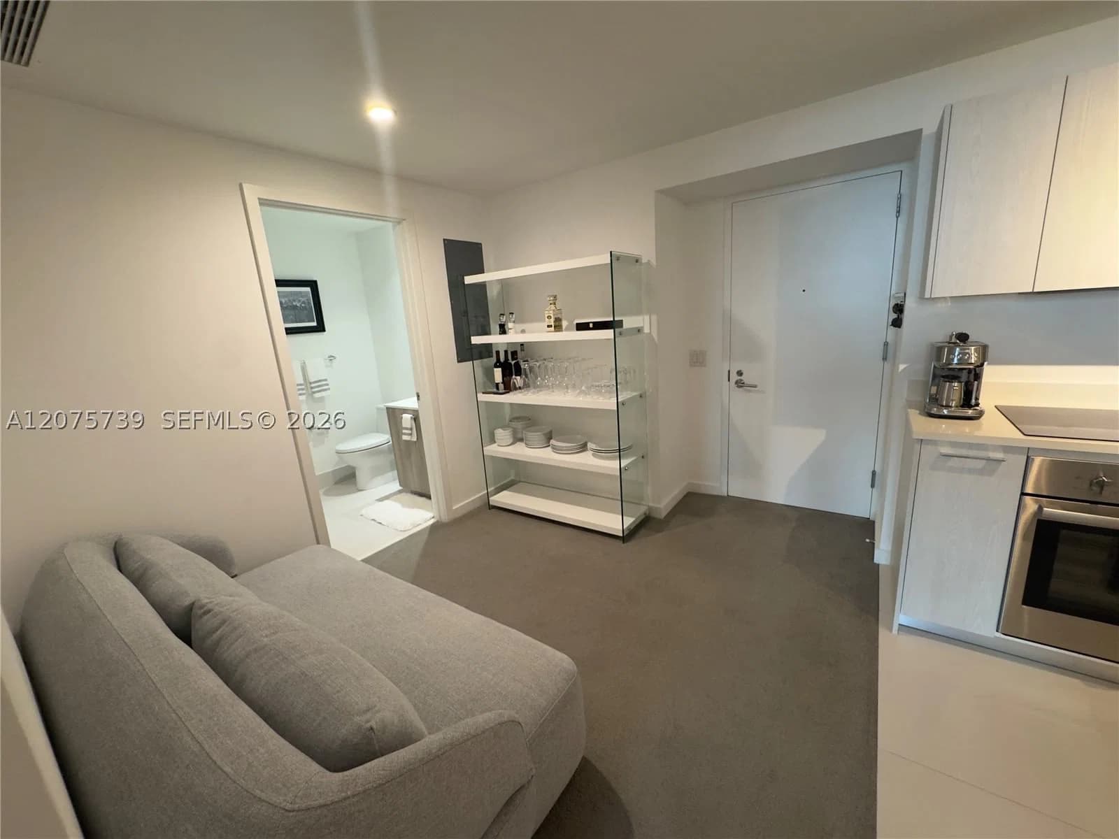 1+1 Condo — 501 31st St #903, Miami, FL 33137