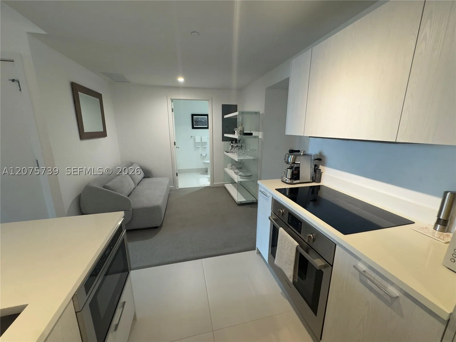1+1 Condo — 501 31st St #903, Miami, FL 33137