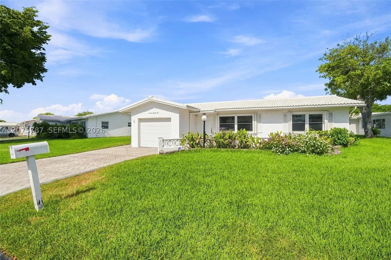 2+1 Müstakil ev — 1431 85th Way, Plantation, FL 33322