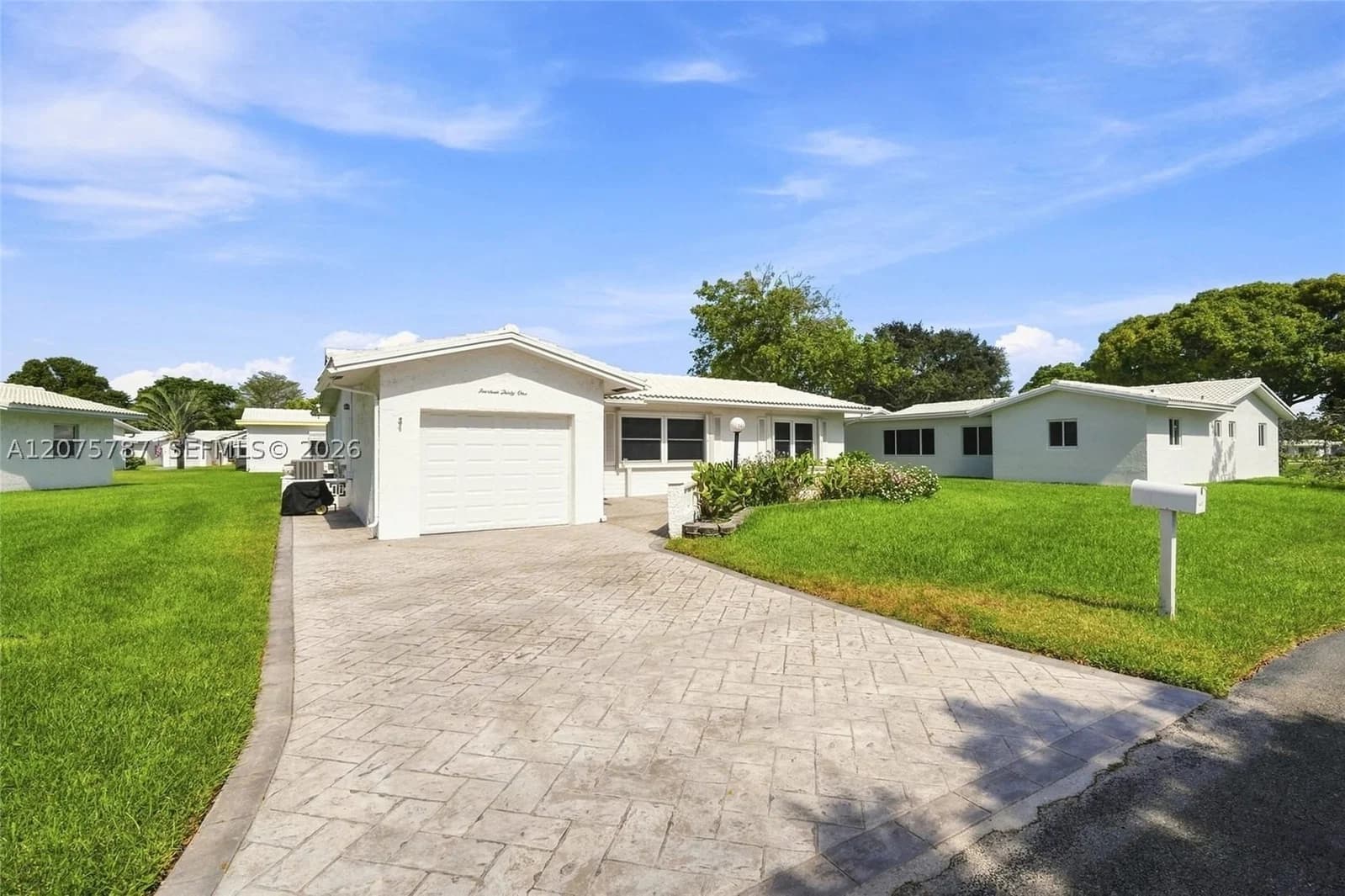 2+1 Müstakil ev — 1431 85th Way, Plantation, FL 33322