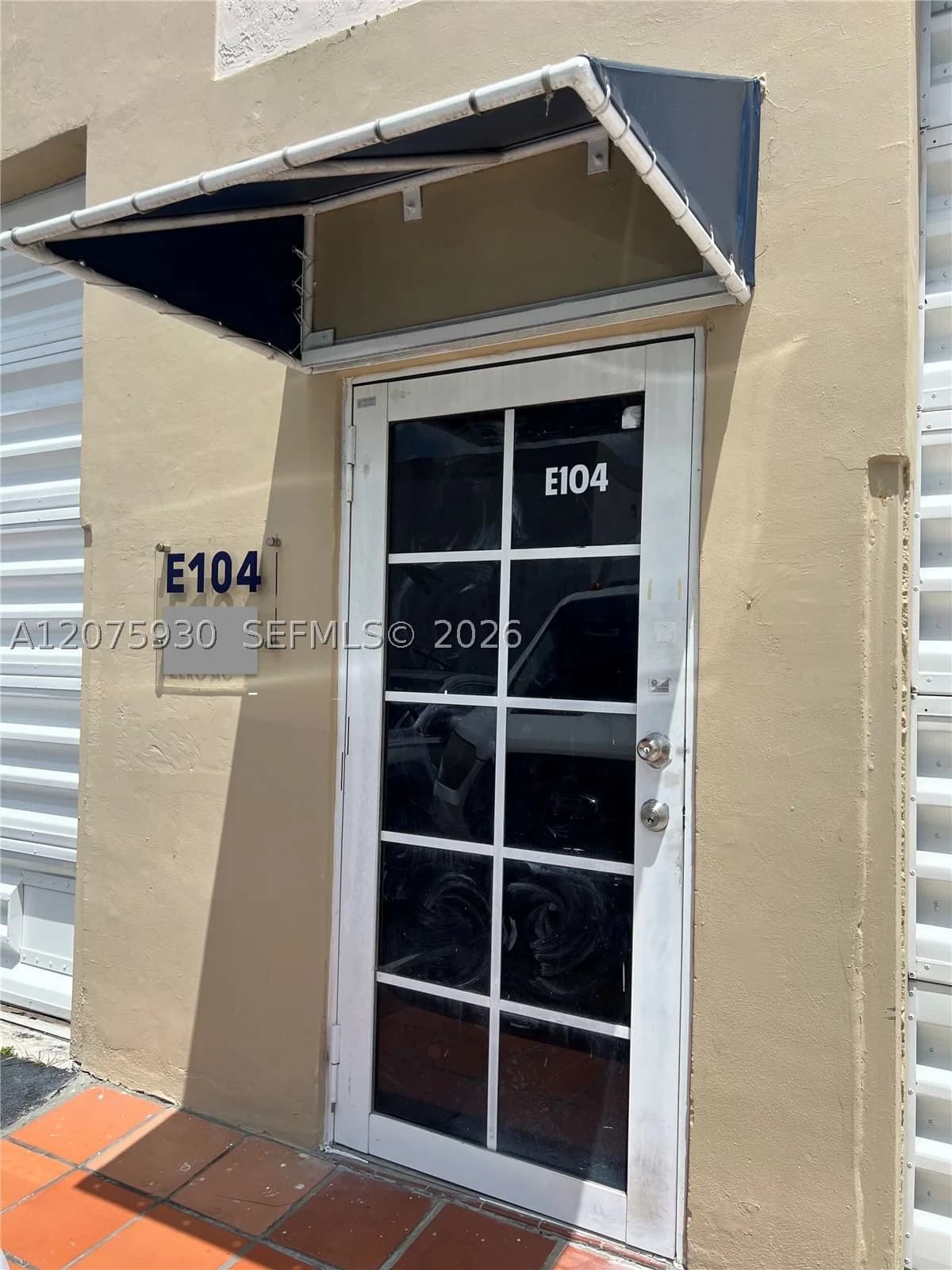 Mülk — 10431 28th St #E-104, Doral, FL 33172