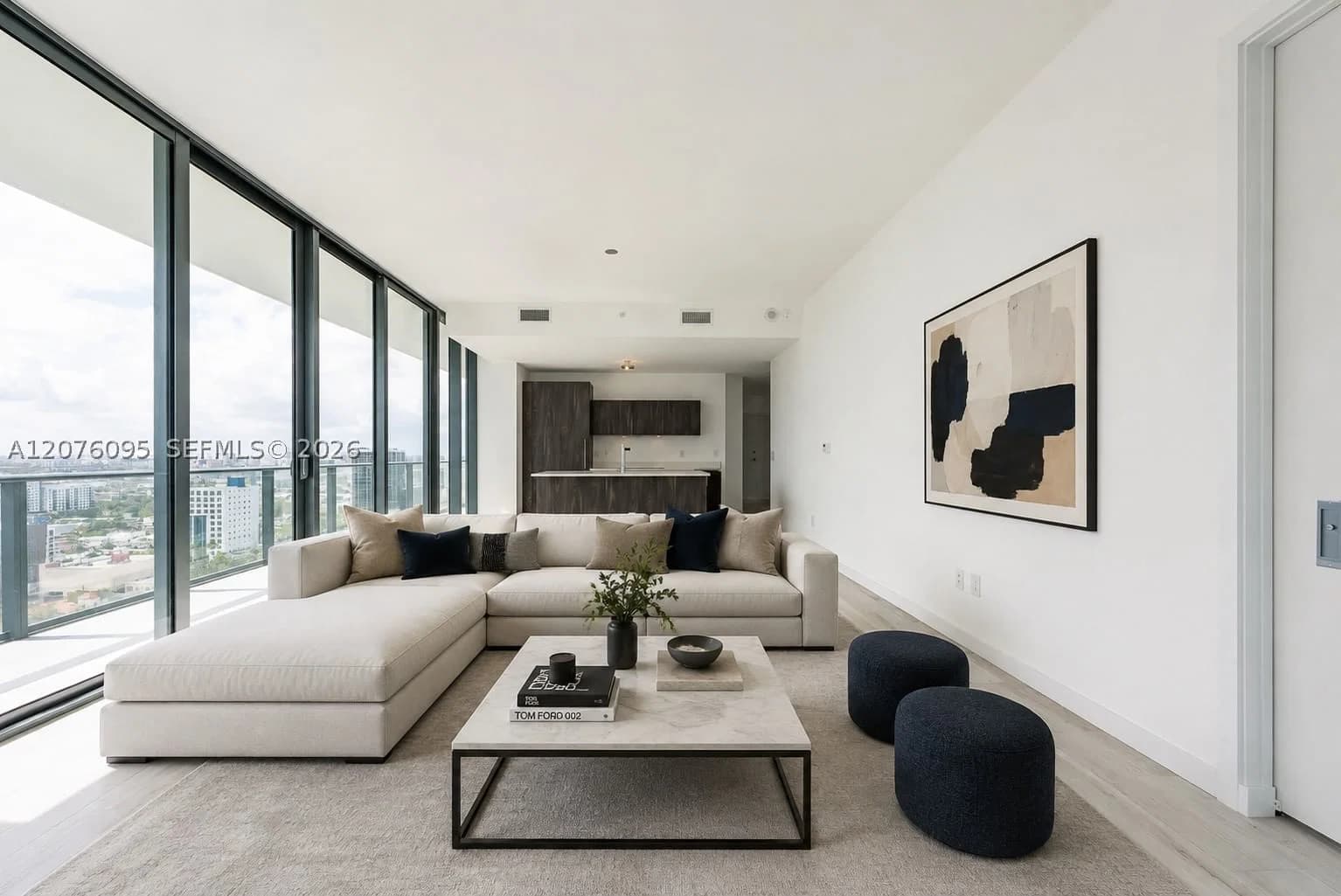 4-bedroom Condo — 480 31st St #2101, Miami, FL 33137