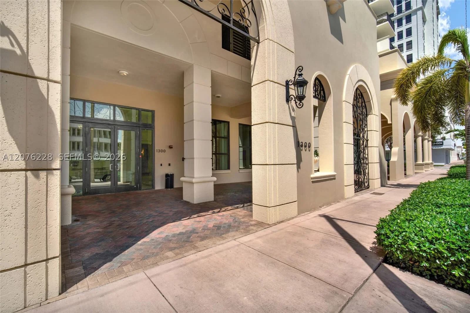 1300 PONCE CONDO — ilan fotoğrafı