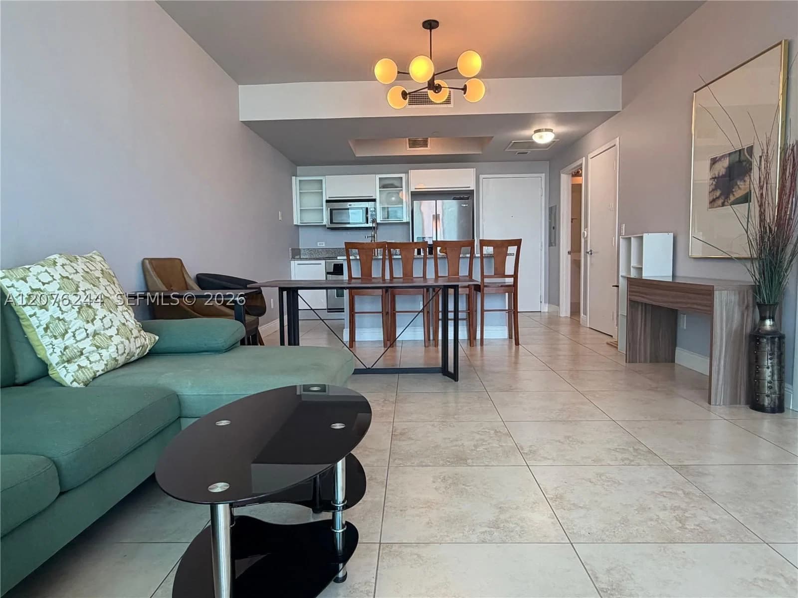 1-bedroom Condo — 888 Biscayne Blvd #2702, Miami, FL 33132