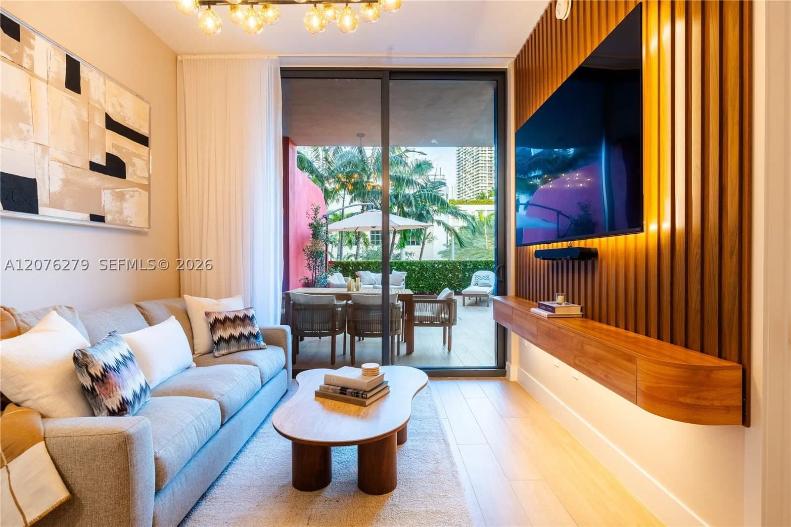 2-bedroom Condo — 90 32nd St #202, Miami, FL 33137