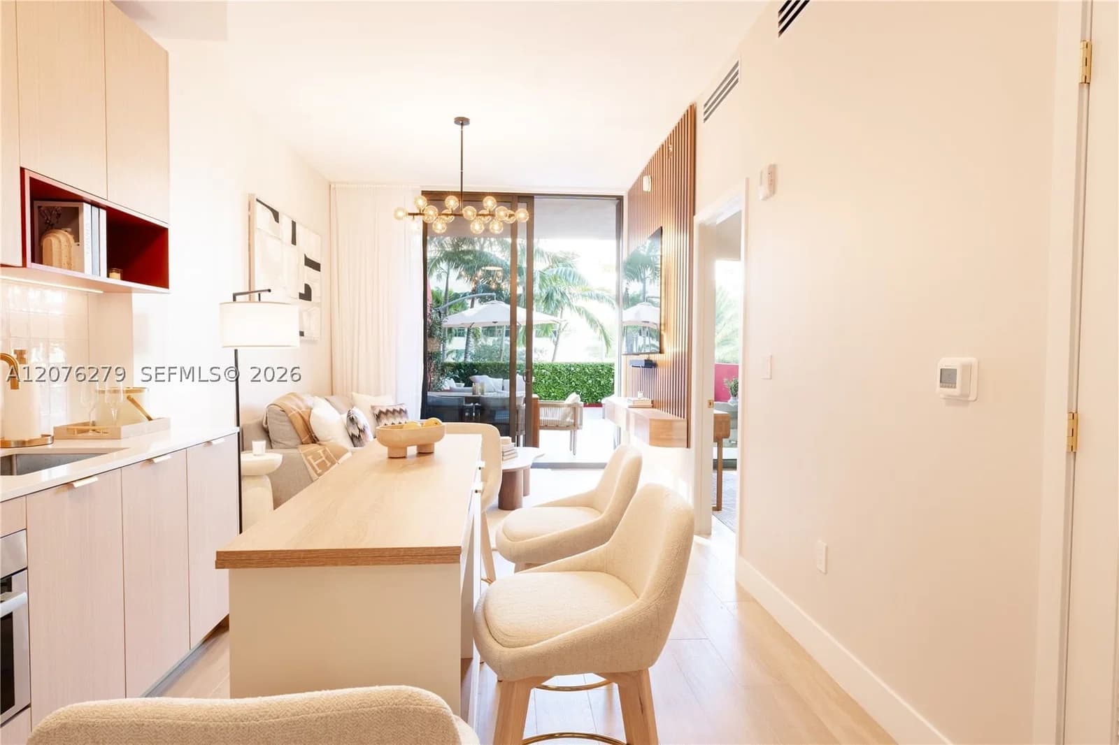 2-bedroom Condo — 90 32nd St #202, Miami, FL 33137