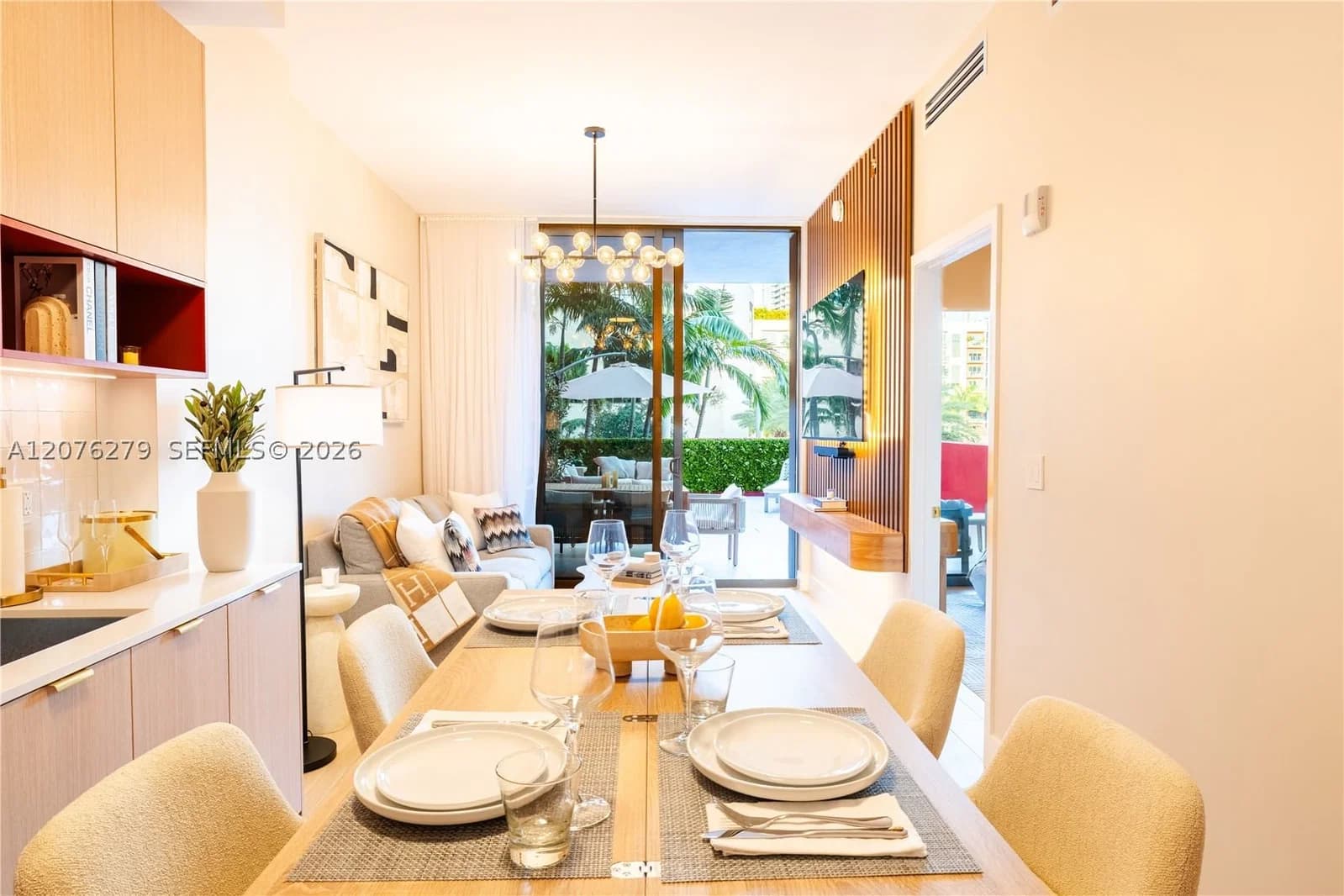 2-bedroom Condo — 90 32nd St #202, Miami, FL 33137
