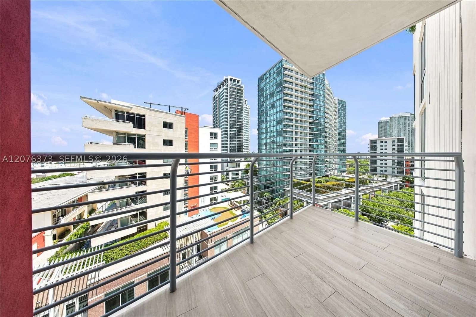 Condo — 90 32nd St #1013, Miami, FL 33127