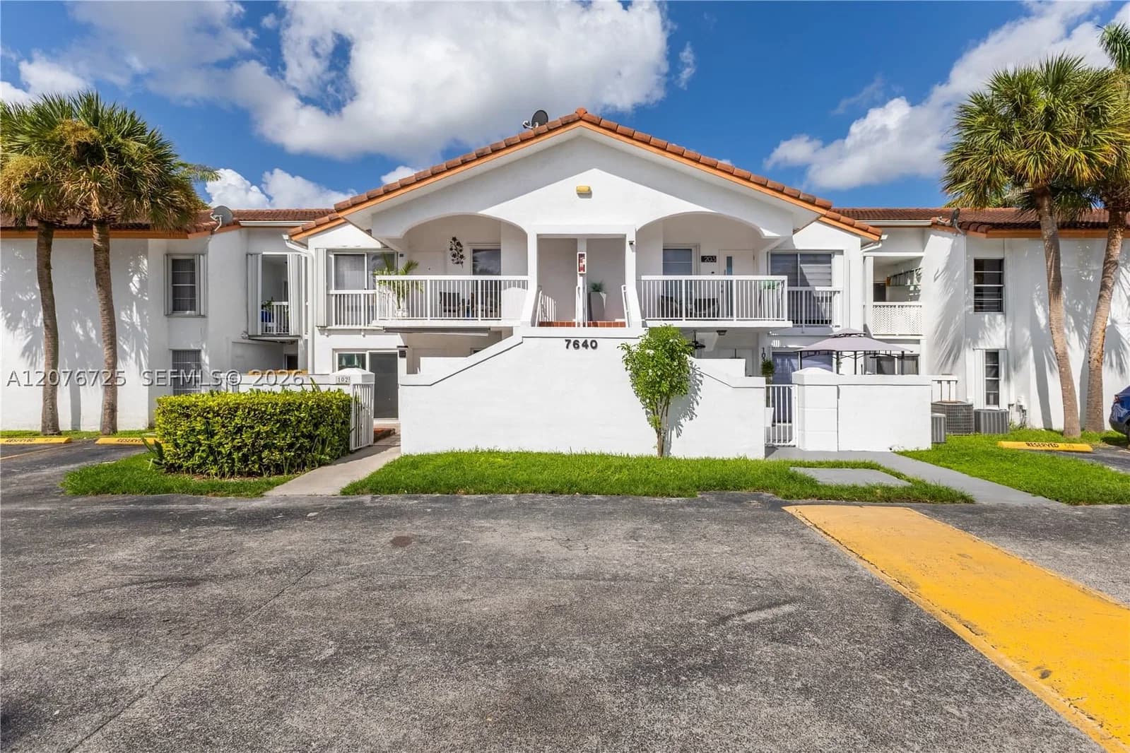 2+1 Condo — 7640 153rd Ct #102, Miami, FL 33193