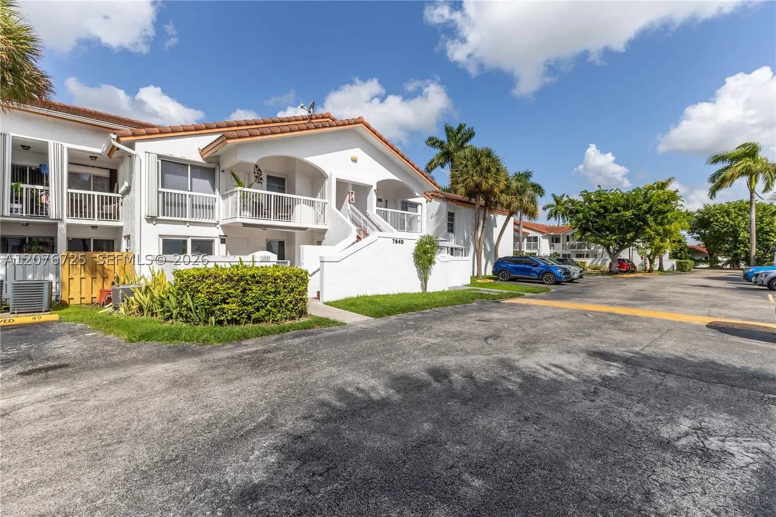 2+1 Condo — 7640 153rd Ct #102, Miami, FL 33193