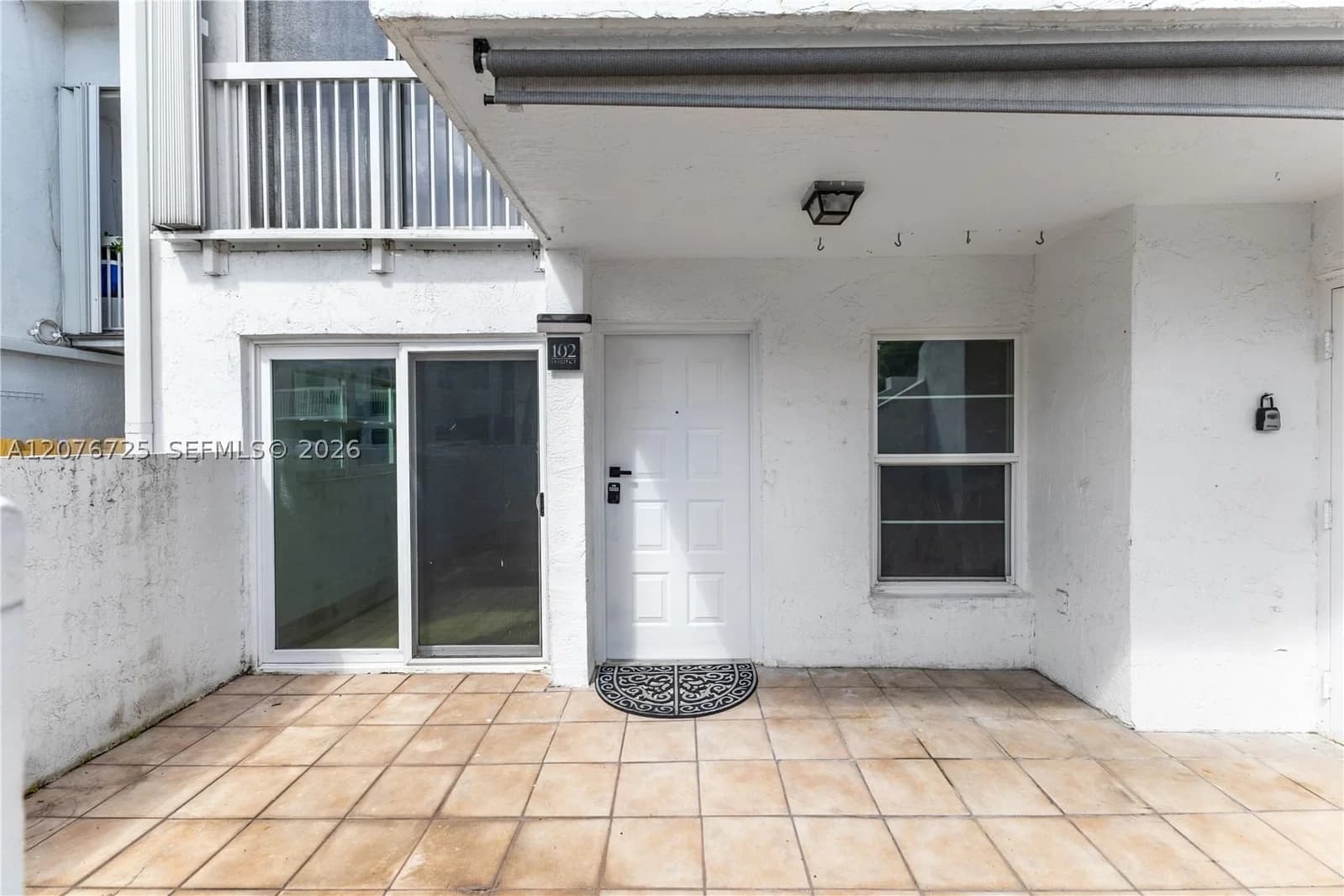 2+1 Condo — 7640 153rd Ct #102, Miami, FL 33193
