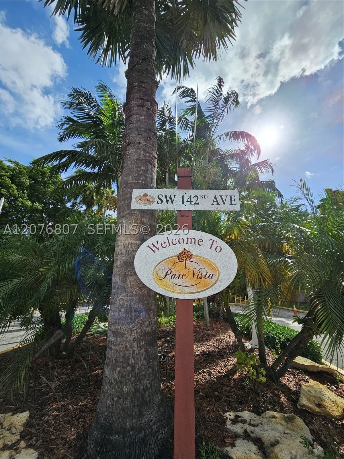 1+1 Condo — 9077 138th Pl #9077, Miami, FL 33186