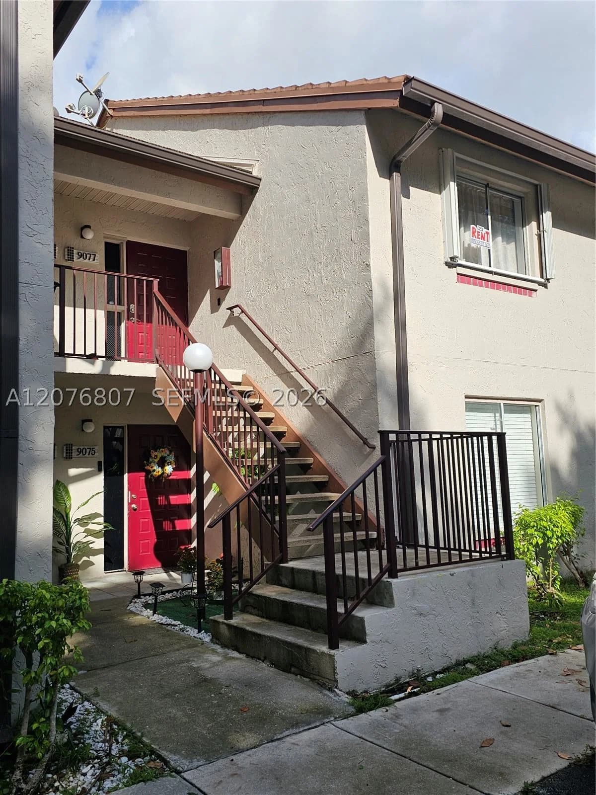 1+1 Condo — 9077 138th Pl #9077, Miami, FL 33186