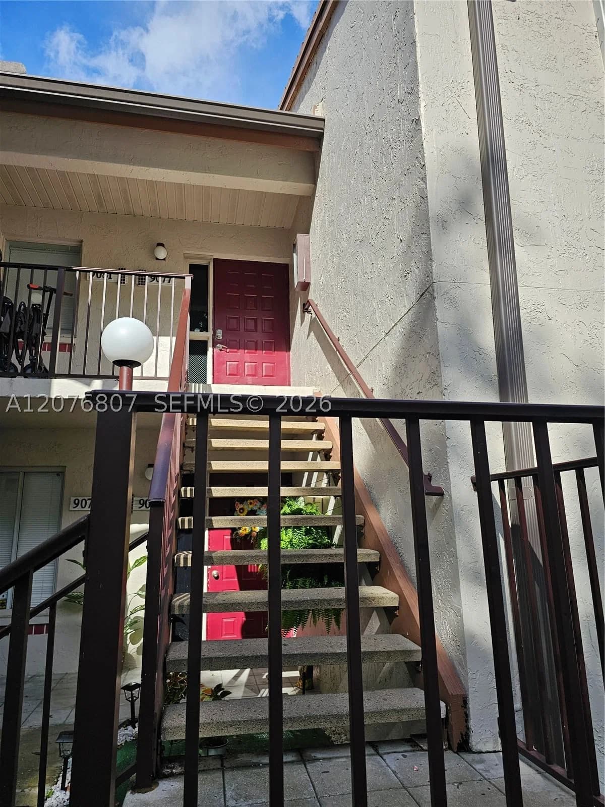 1+1 Condo — 9077 138th Pl #9077, Miami, FL 33186