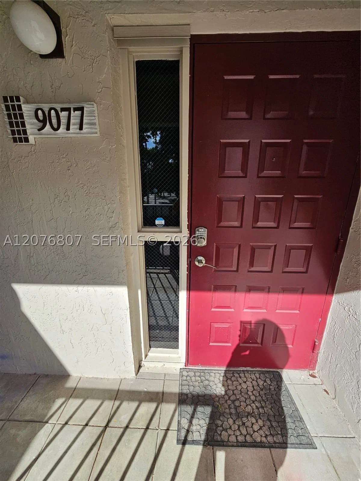 1+1 Condo — 9077 138th Pl #9077, Miami, FL 33186