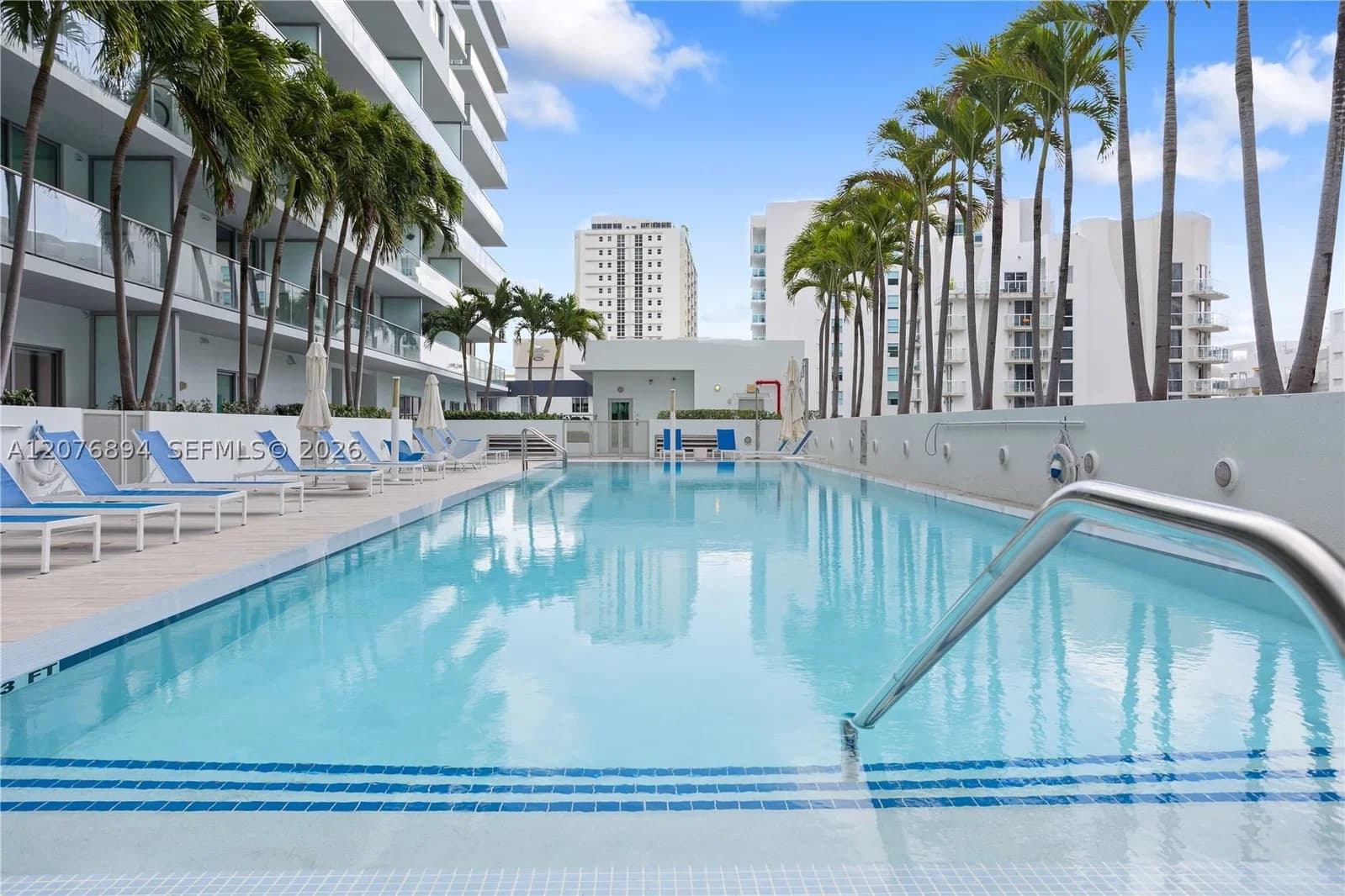 1+1 Condo — 1600 1st Ave #704, Miami, FL 33129
