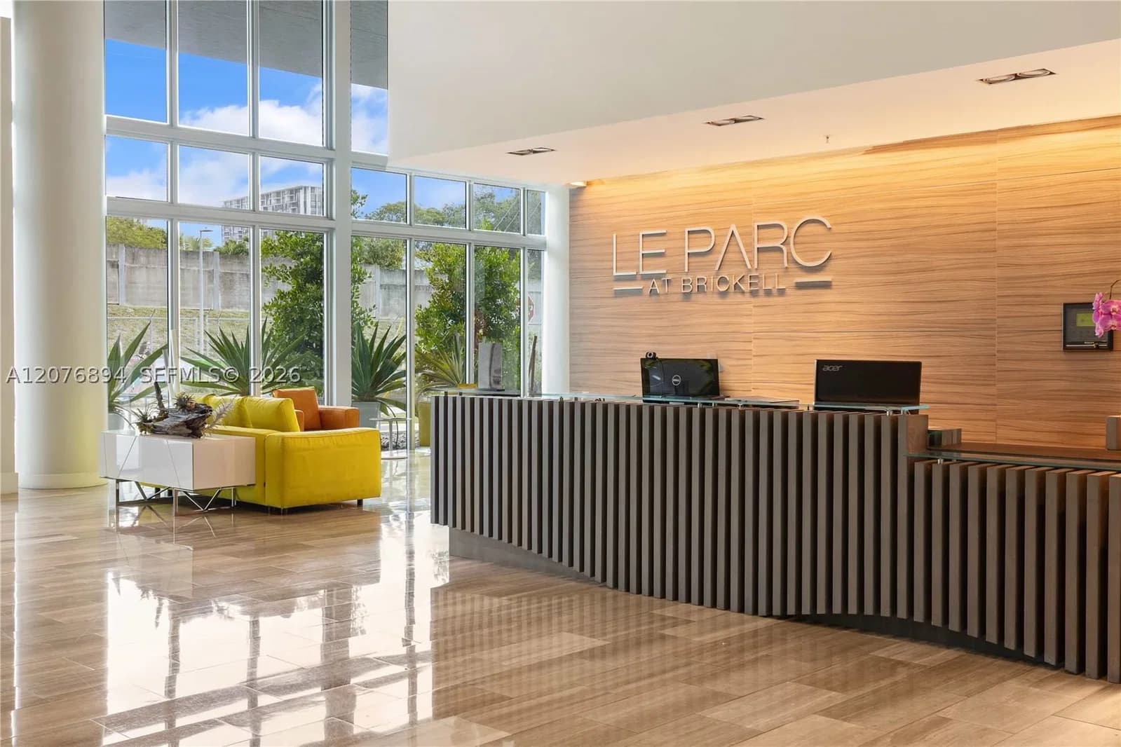 1+1 Condo — 1600 1st Ave #704, Miami, FL 33129