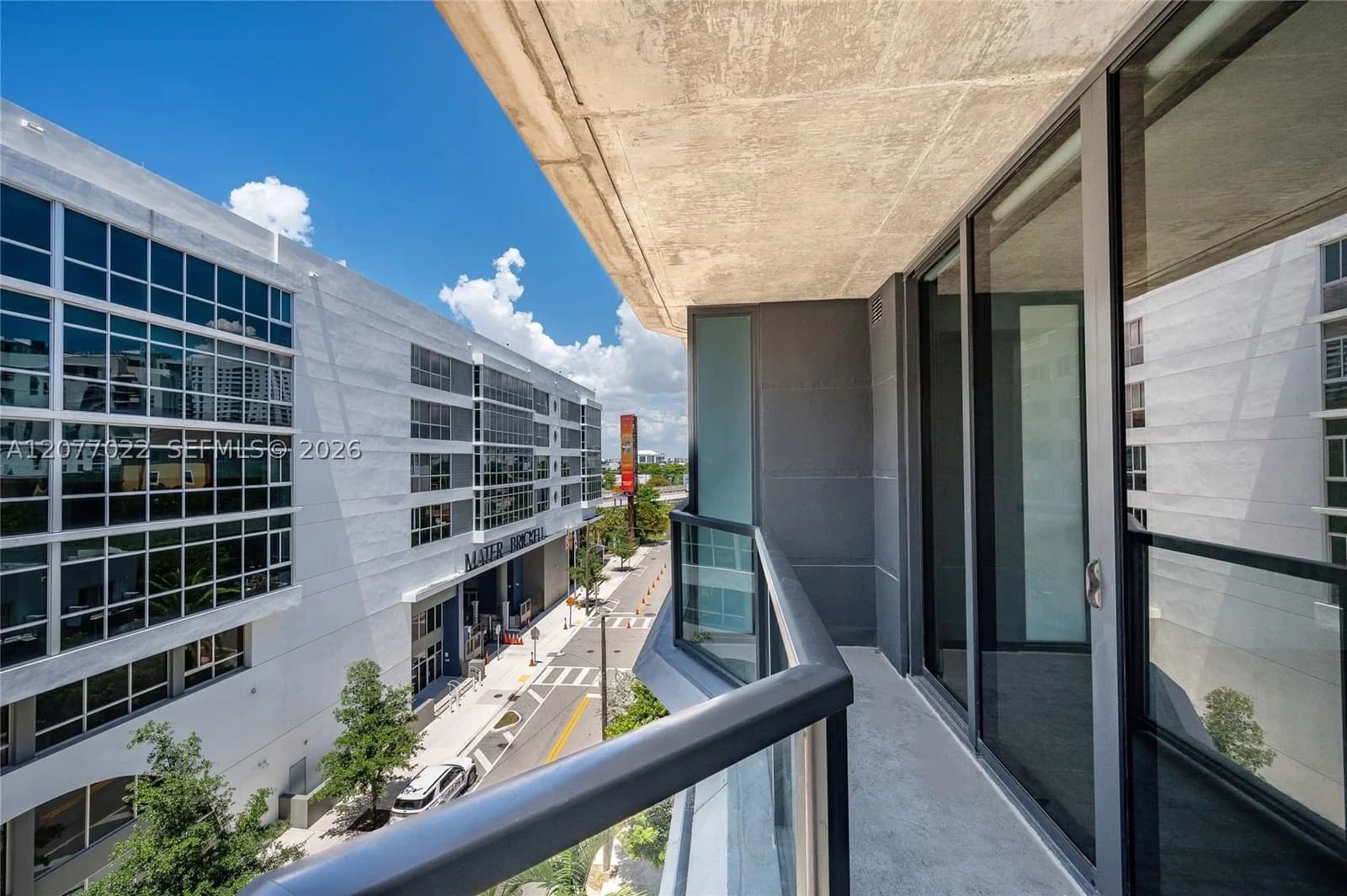 2-bedroom Condo — 201 17th Rd #602, Miami, FL 33129