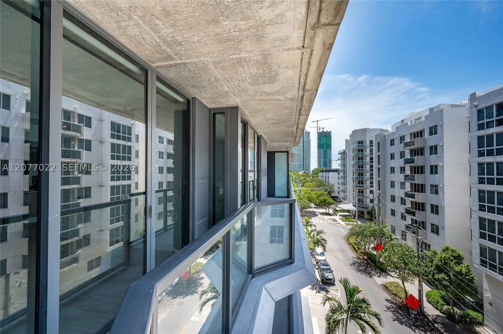 2-bedroom Condo — 201 17th Rd #602, Miami, FL 33129