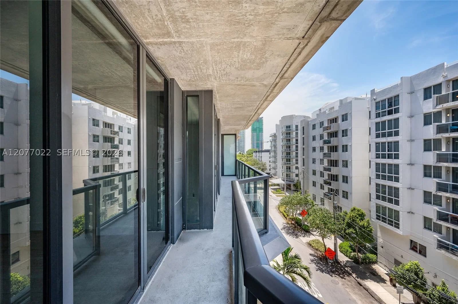 2-bedroom Condo — 201 17th Rd #602, Miami, FL 33129