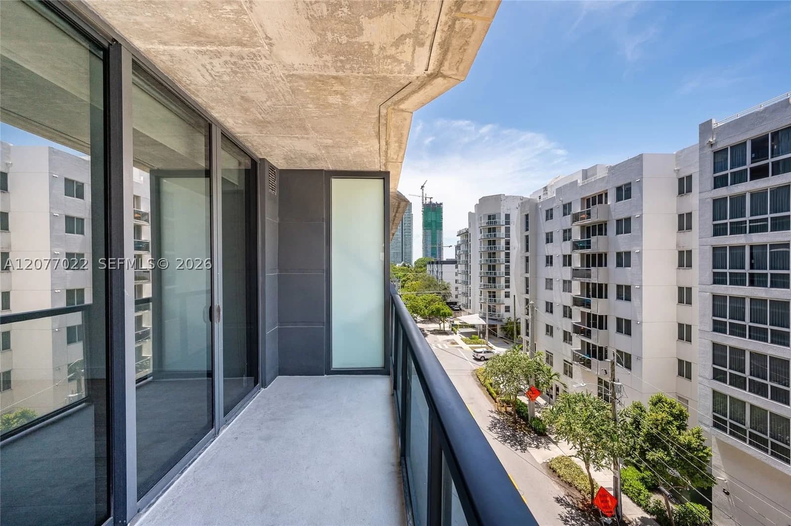 2-bedroom Condo — 201 17th Rd #602, Miami, FL 33129