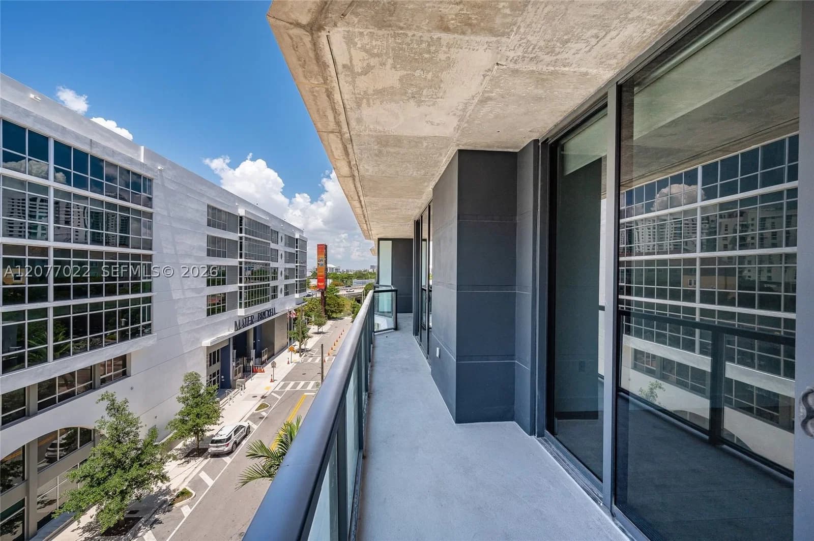 2-bedroom Condo — 201 17th Rd #602, Miami, FL 33129