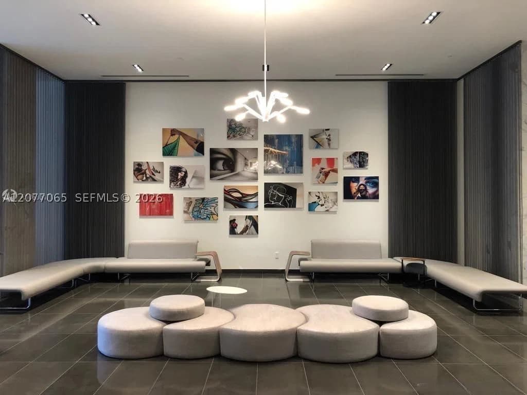 2-bedroom Condo — 1600 1st Ave #1416, Miami, FL 33132