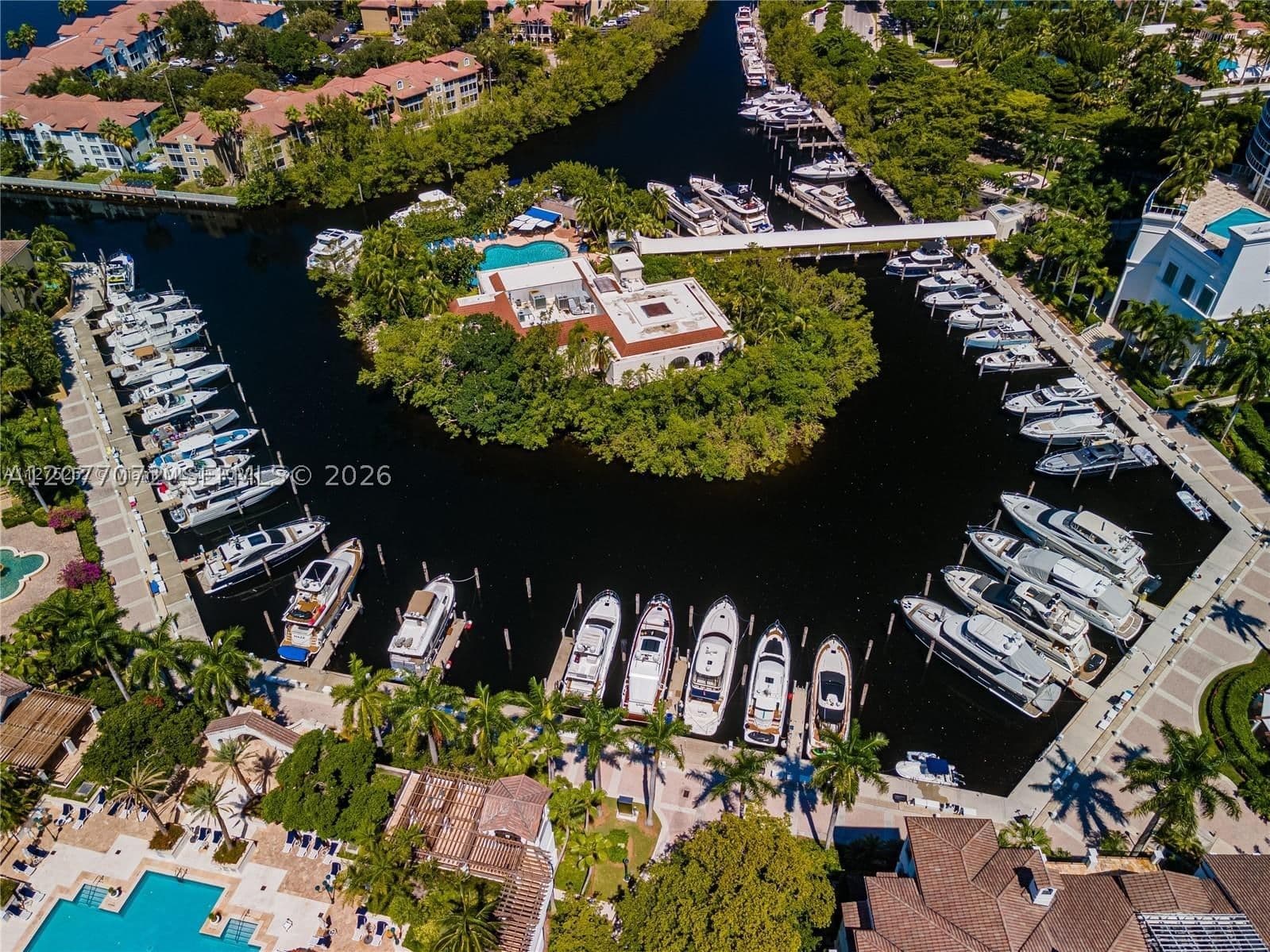 2-bedroom Condo — 2000 Island Blvd #908, Aventura, FL 33160