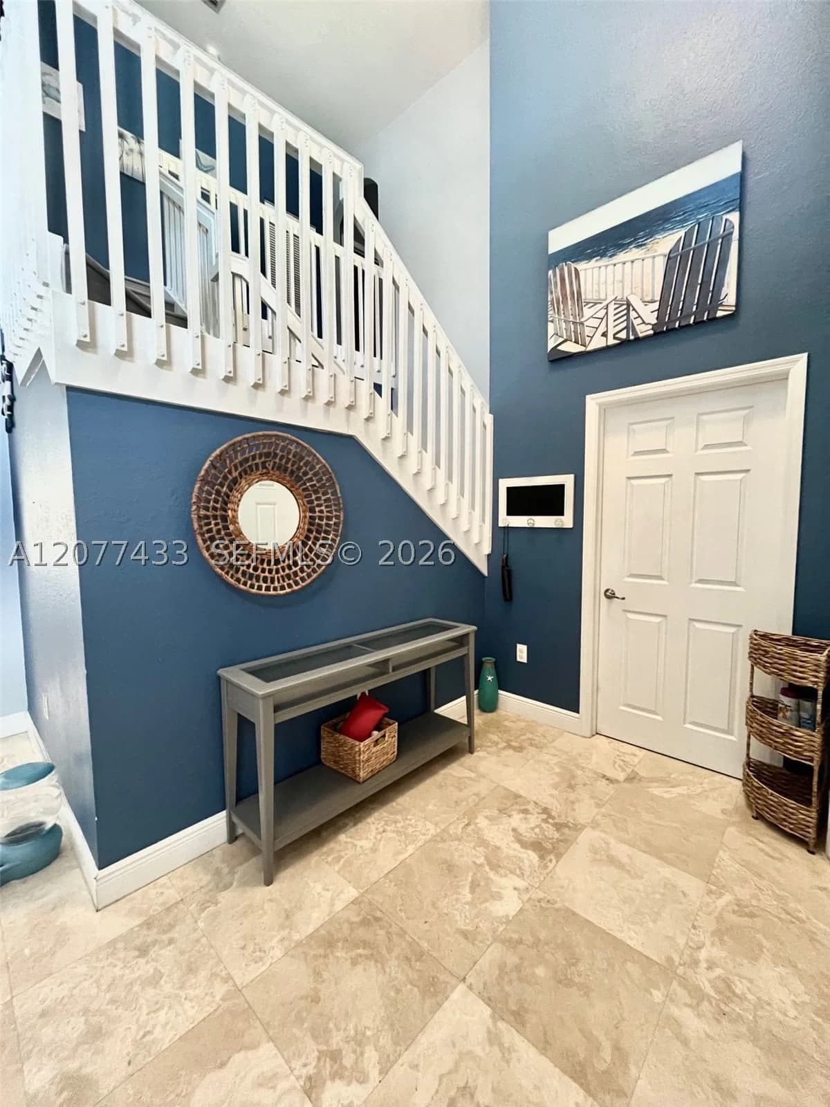 4+1 Müstakil ev — 912 35th Ave, Homestead, FL 33033