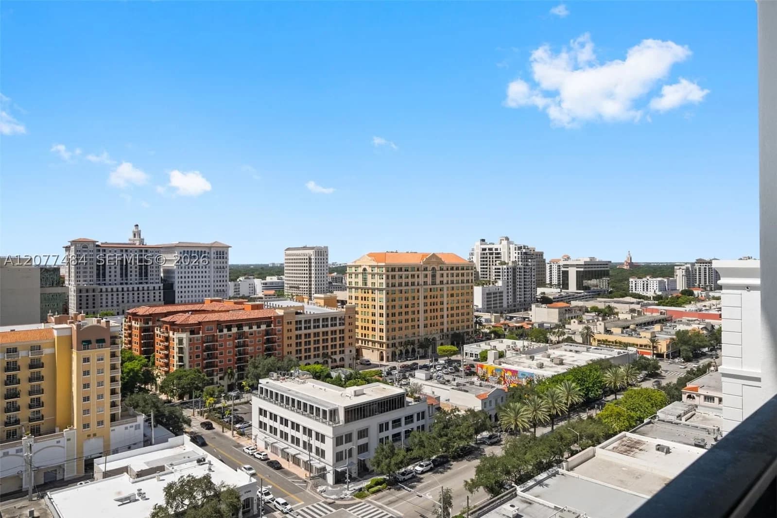 2-bedroom Condo — 10 Aragon Ave #1601, Coral Gables, FL 33134