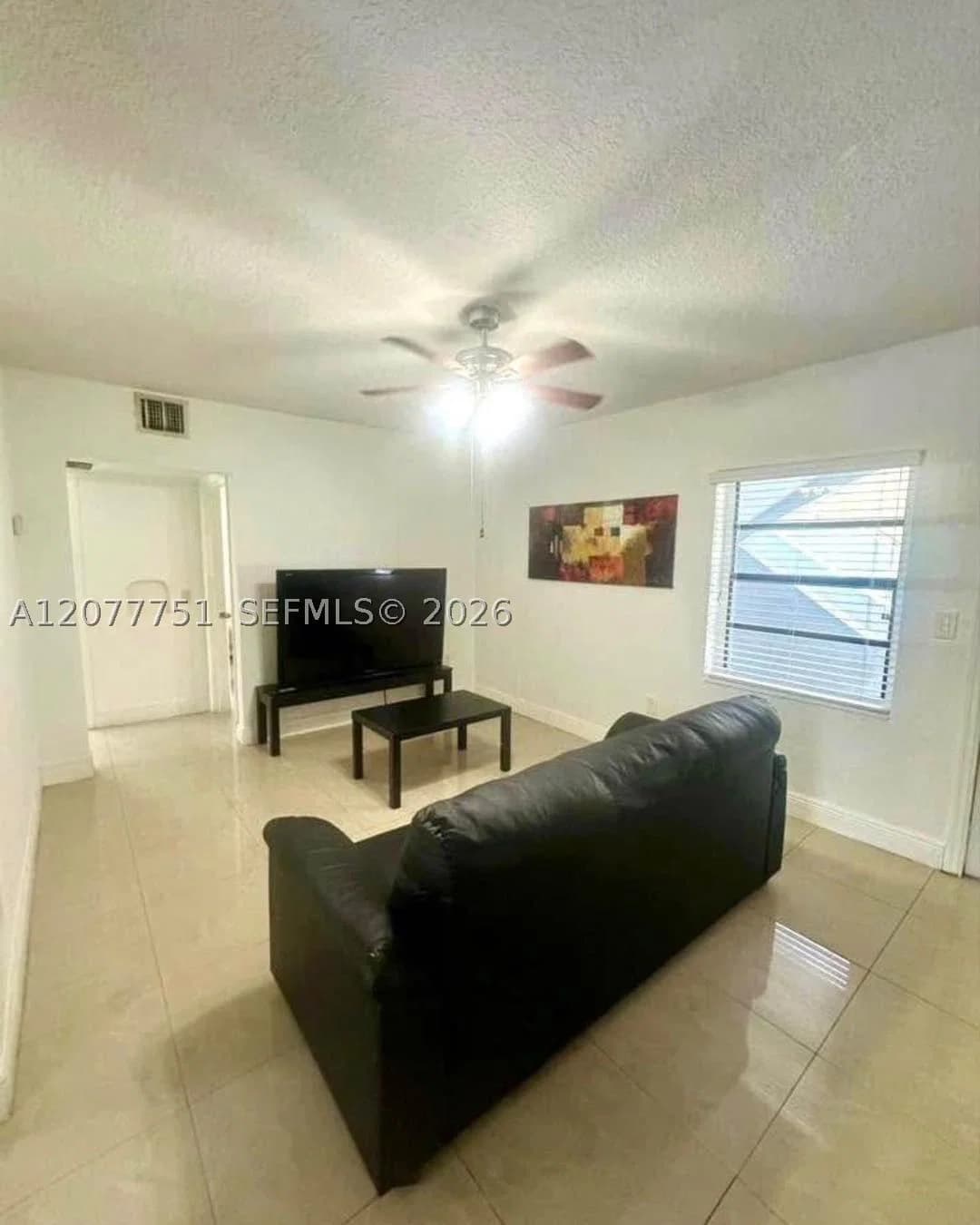2-bedroom Apartment — 2361 27th St #1, Miami, FL 33133