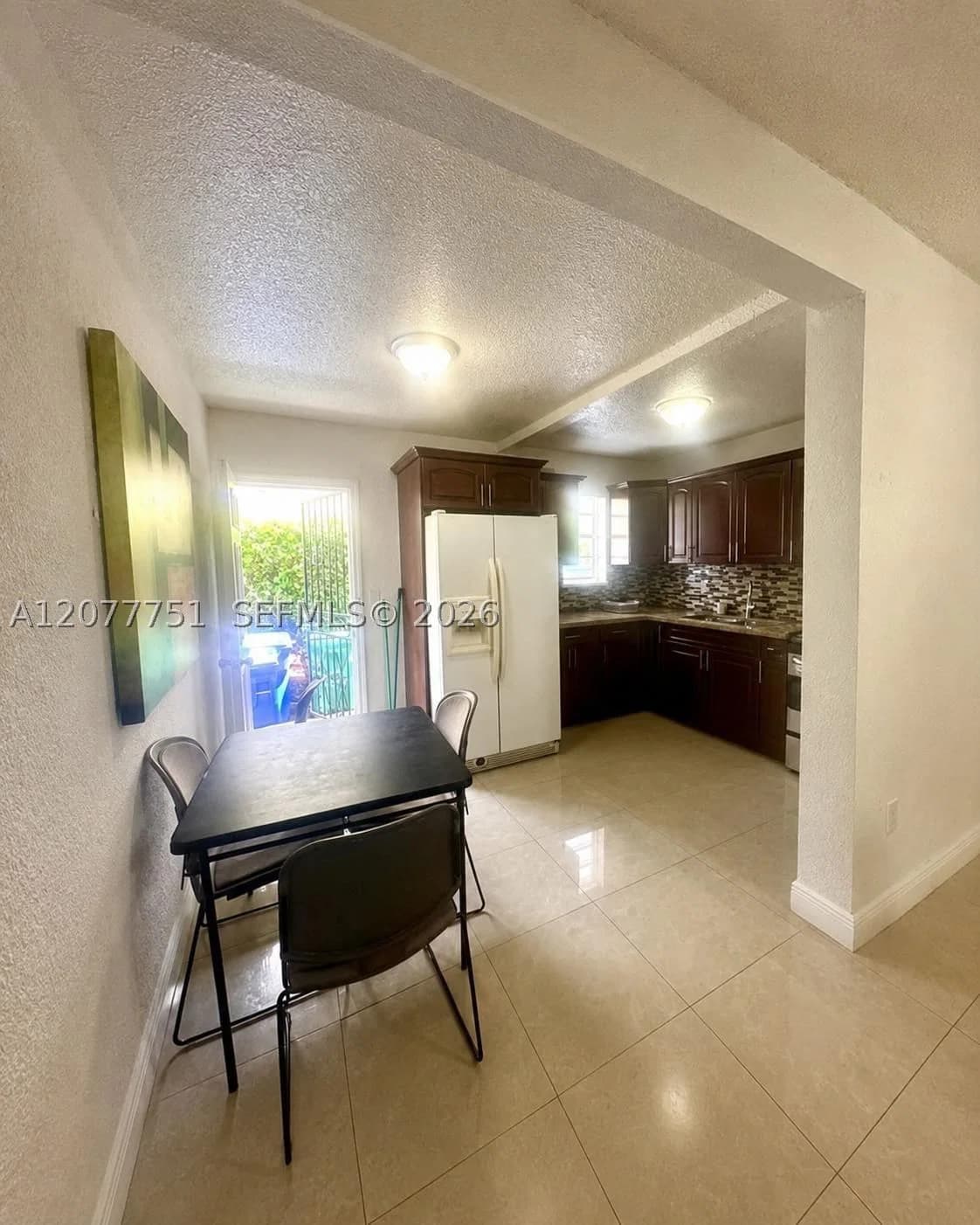 2-bedroom Apartment — 2361 27th St #1, Miami, FL 33133