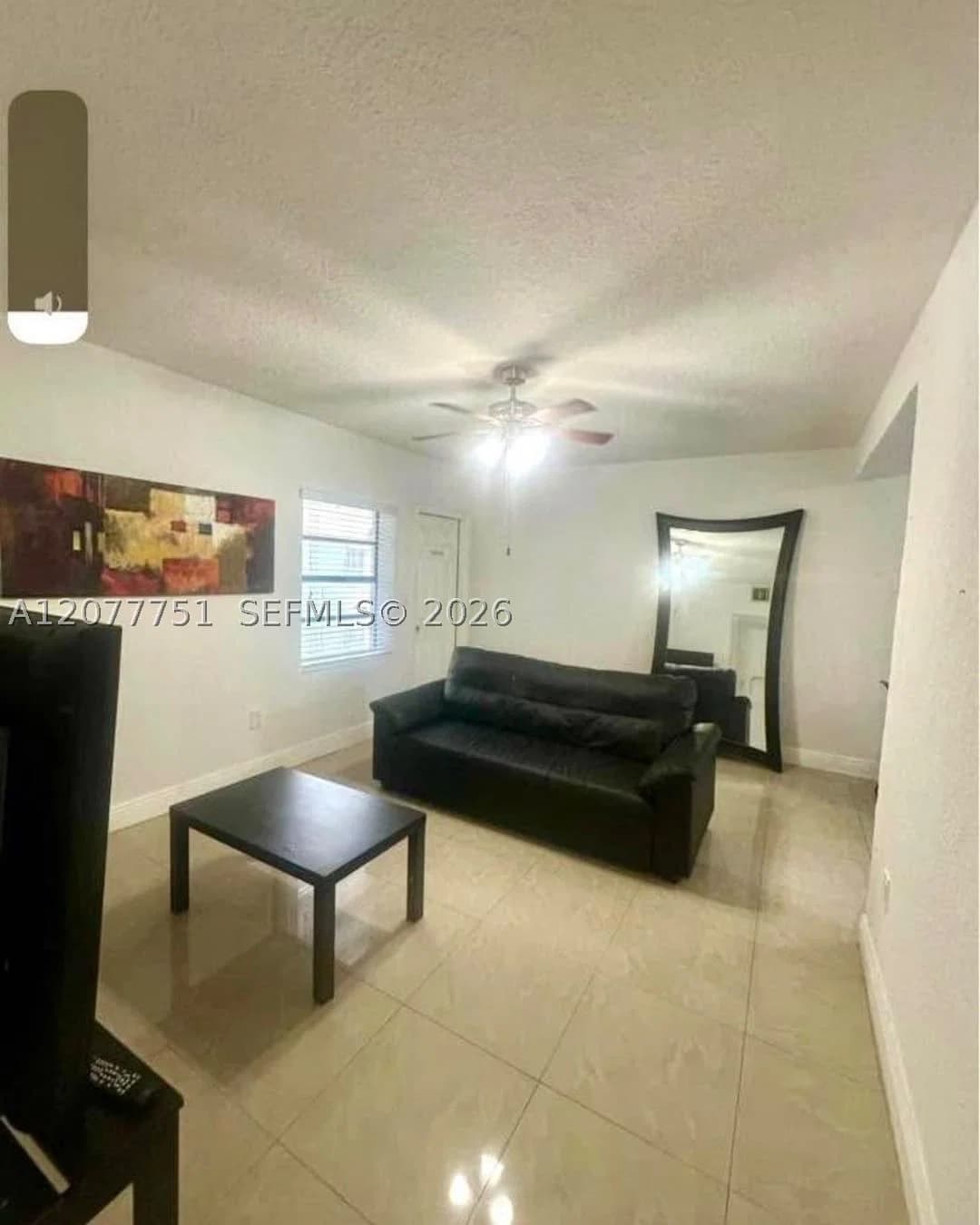 2-bedroom Apartment — 2361 27th St #1, Miami, FL 33133