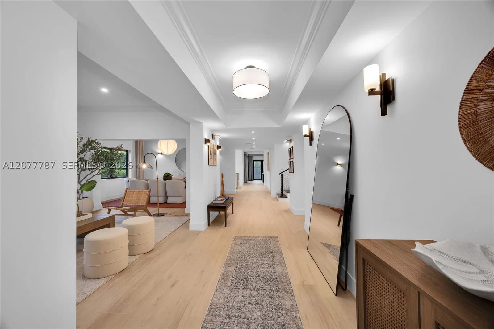4+1 Müstakil ev — 428 19th Rd, Miami, FL 33129